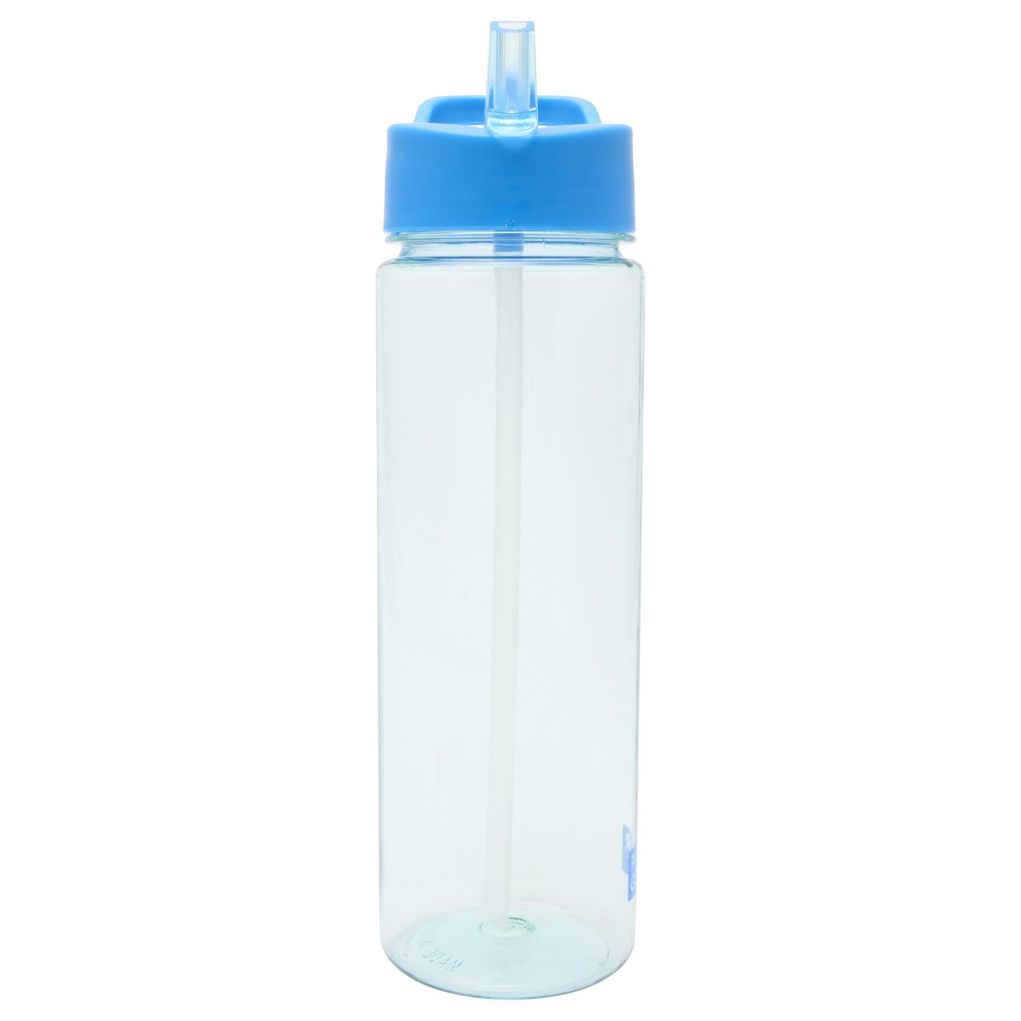 Teal - Polar Gear - PG 600ml Sticker Bot Jn64 - 4