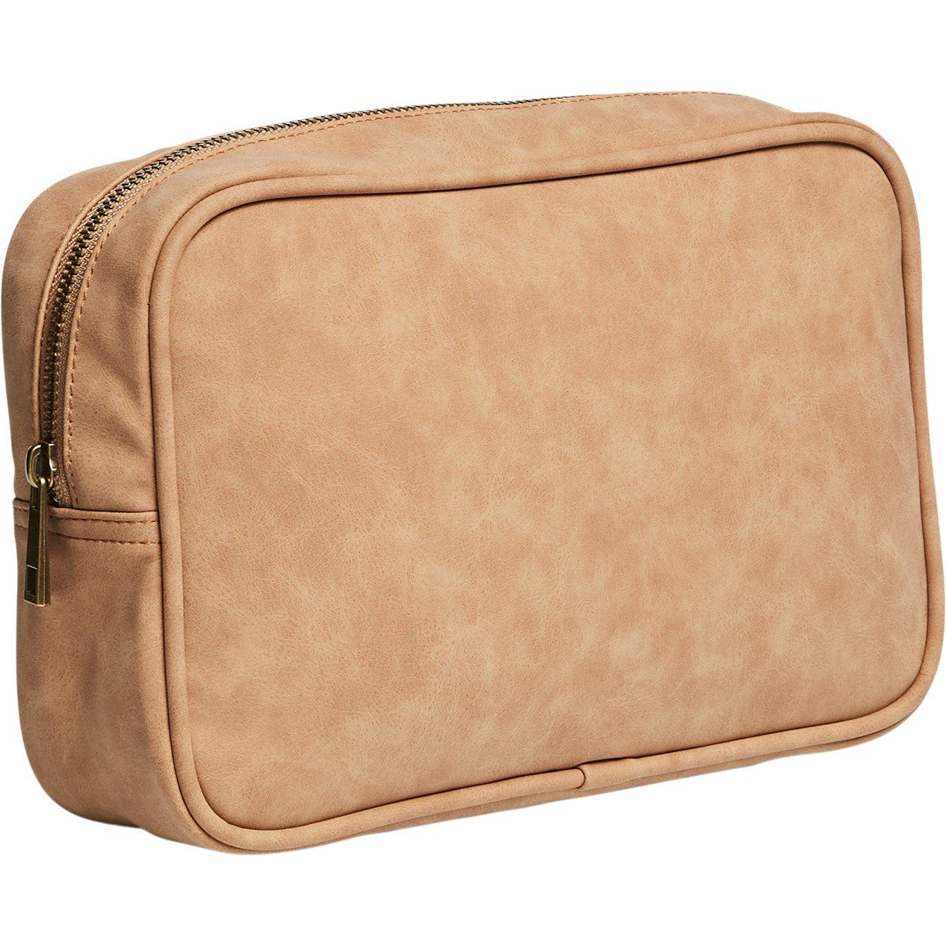 Tobacco Brown - Mamalicious - Women's Mama Baby Changing Bag - 4