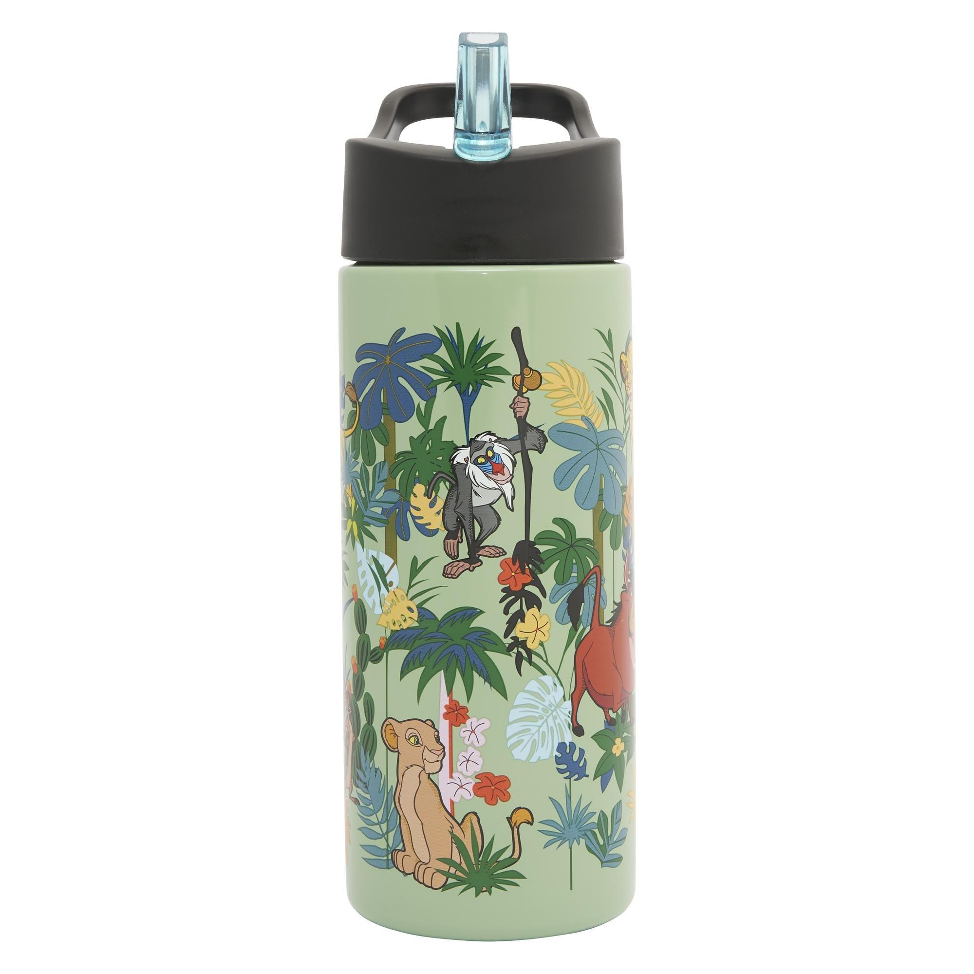 Lion King - Character - Lion King 500ml SS B Jn64 - 1