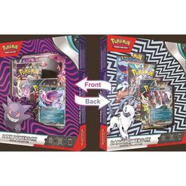 Pokemon GAME Pokemon TCG: Dark Powers Ex Special Collection