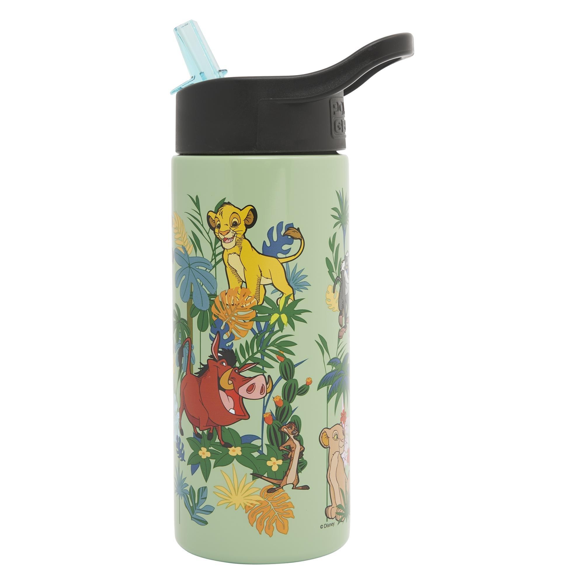 Lion King - Character - Lion King 500ml SS B Jn64 - 2
