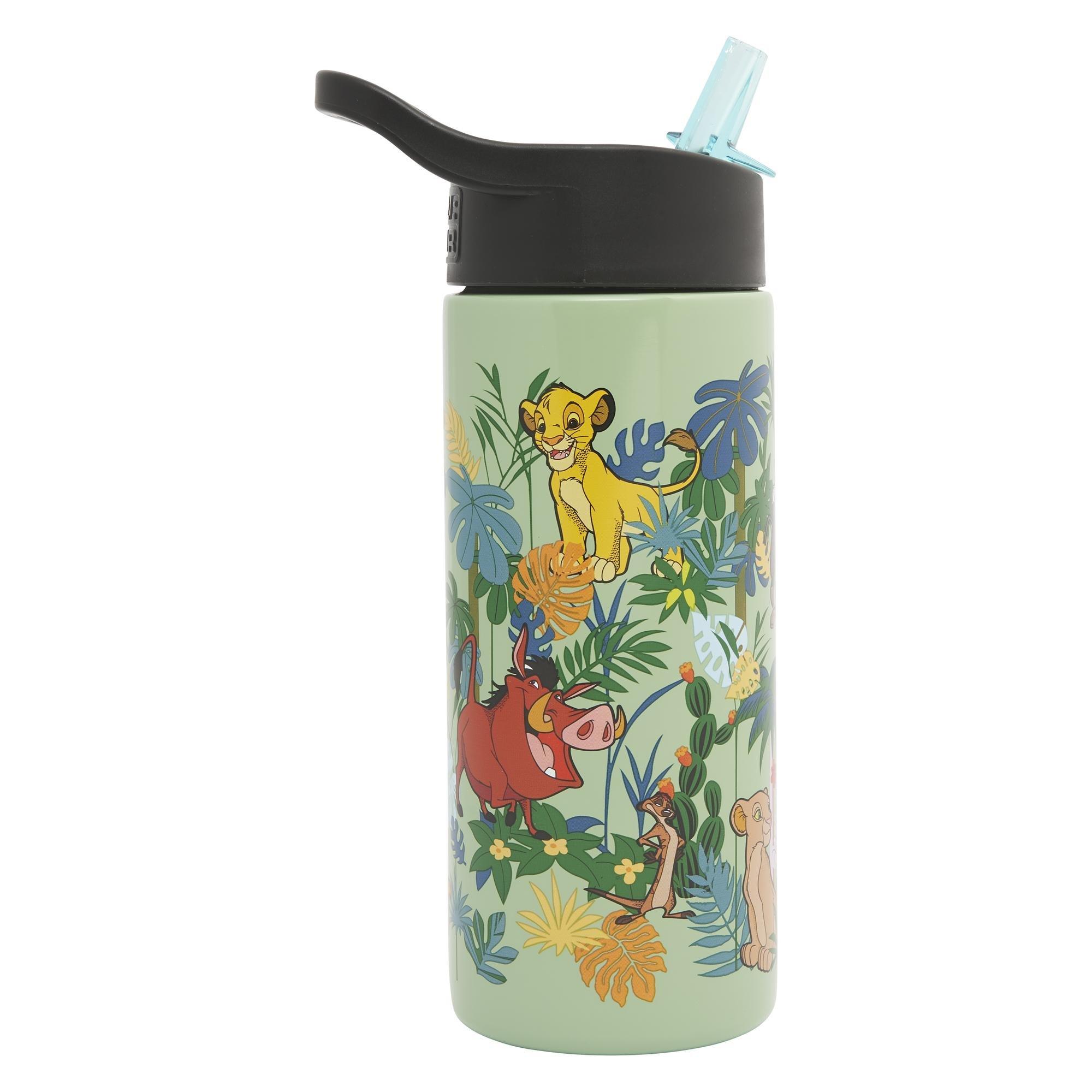 Lion King - Character - Lion King 500ml SS B Jn64 - 3