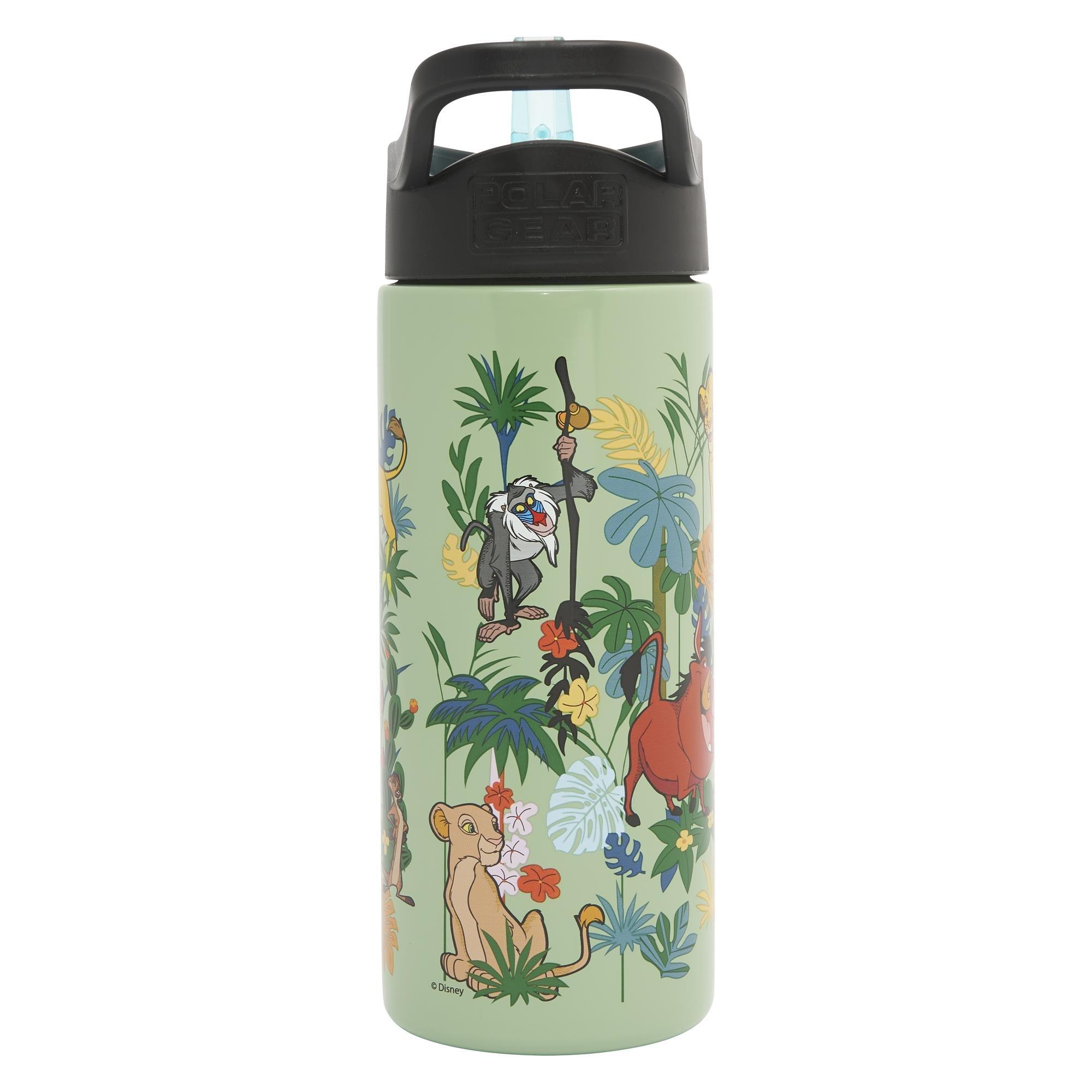 Lion King - Character - Lion King 500ml SS B Jn64 - 4