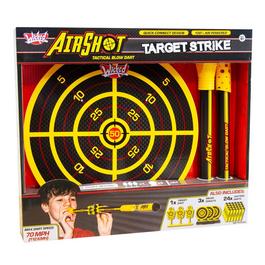 Wicked Target Strike Jn52