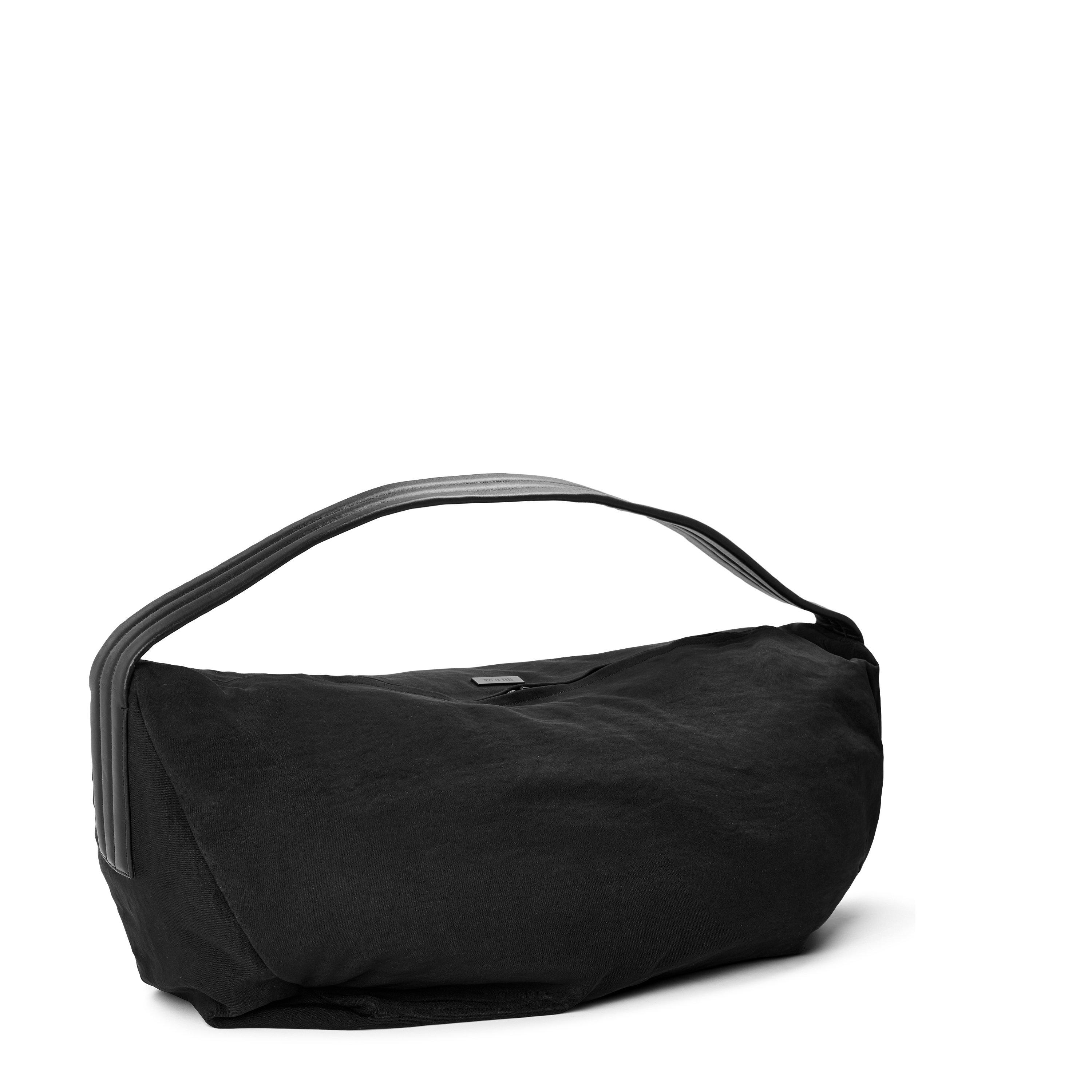 Black - Fear Of God - Men's Shell Crossbody Bag - 2