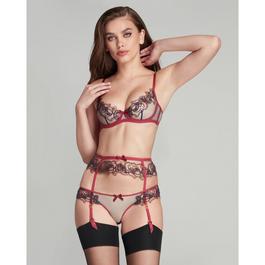 Agent Provocateur LINDIE Suspender