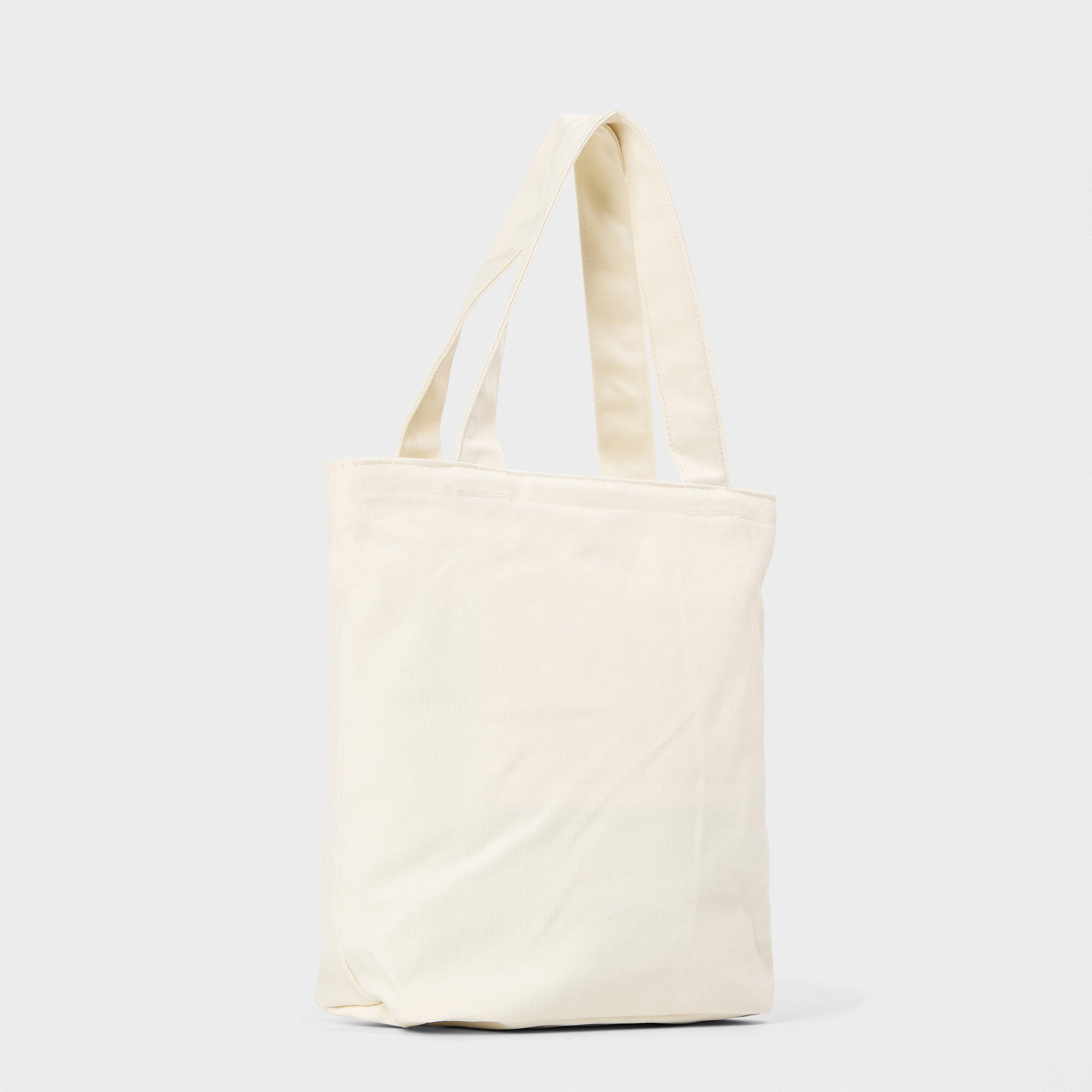 Natural W3Y - Polo Ralph Lauren - Unisex Tote Bag, Kids - 2