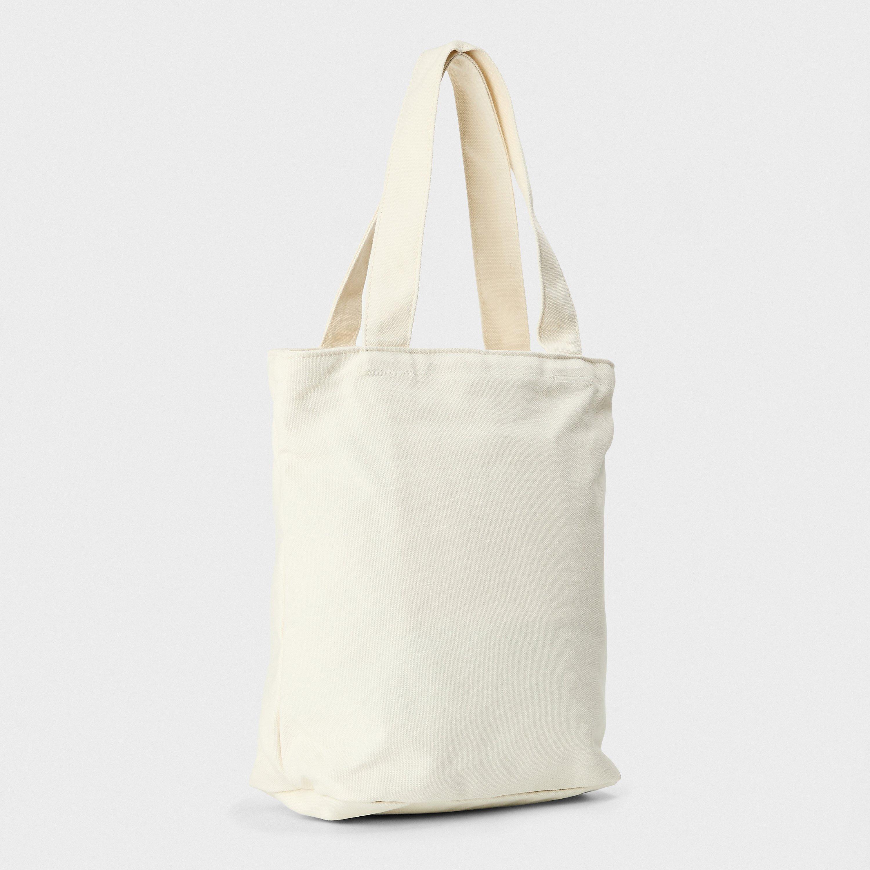 Canvas J9G - Polo Ralph Lauren - Unisex Kids Tote Bag - 2