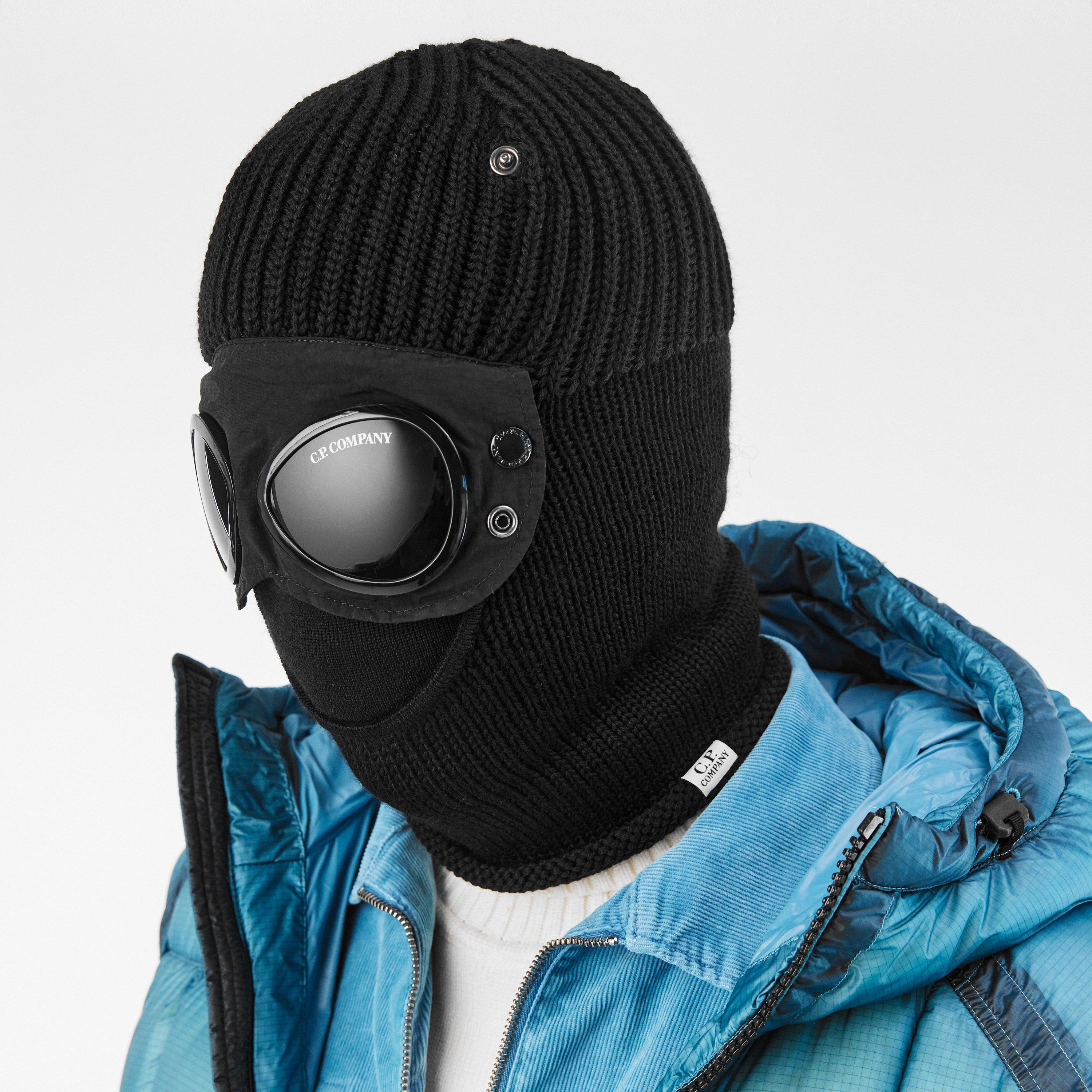 CP Company | Men's Balaclava | Balaclavas | Cruise Fashion