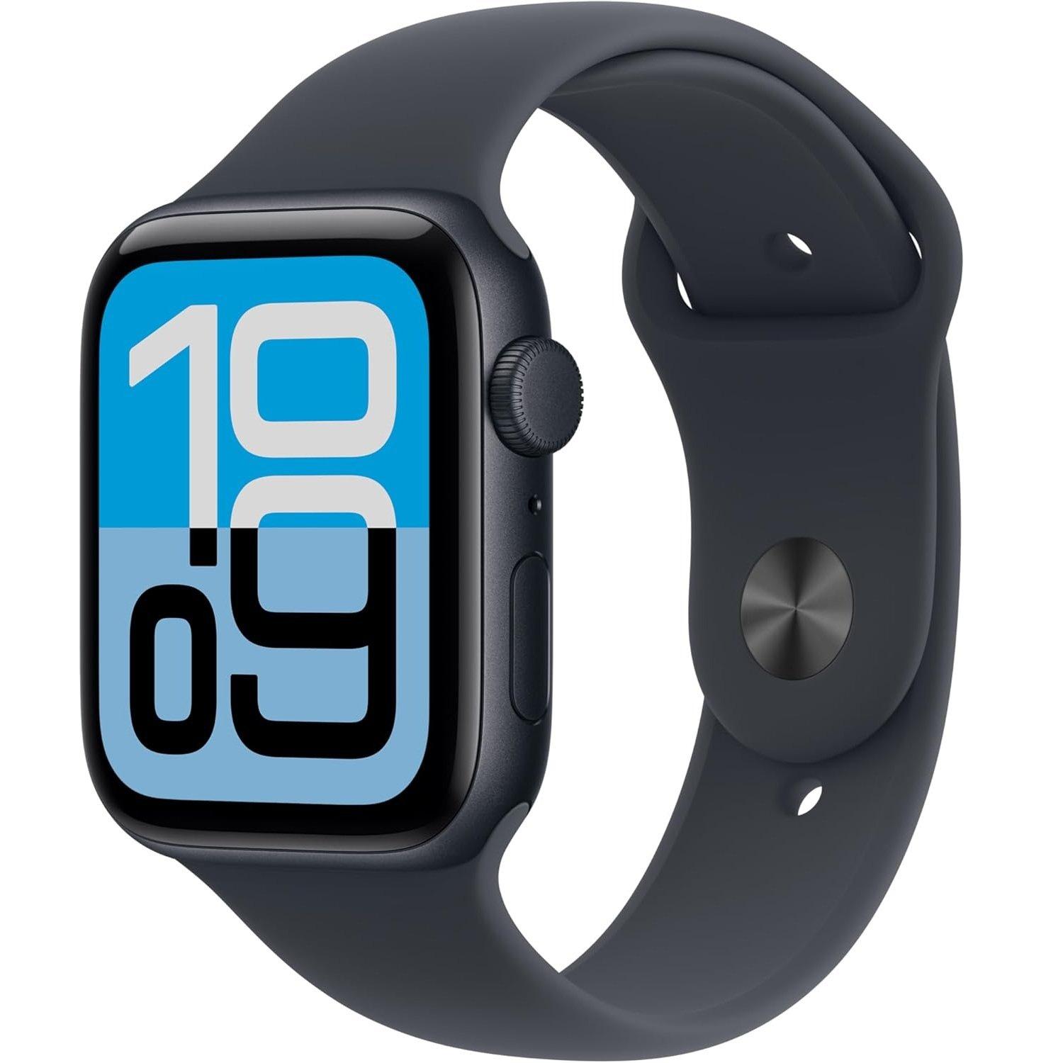 Watch SE 3 GPS 44mm Aluminium Case With Sport Band