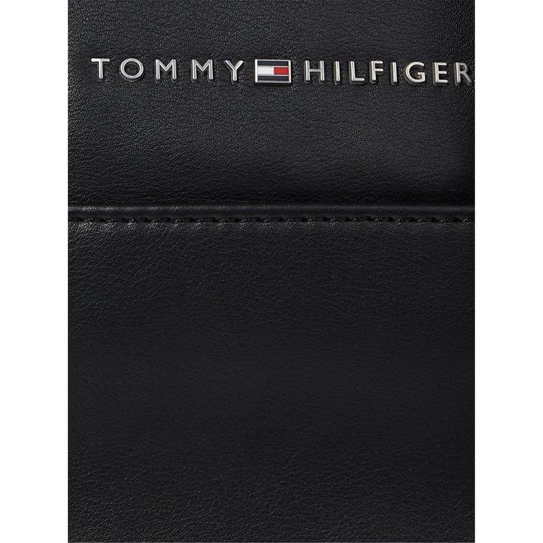 Noir - Tommy Hilfiger - jours pour changer d'avis - 3