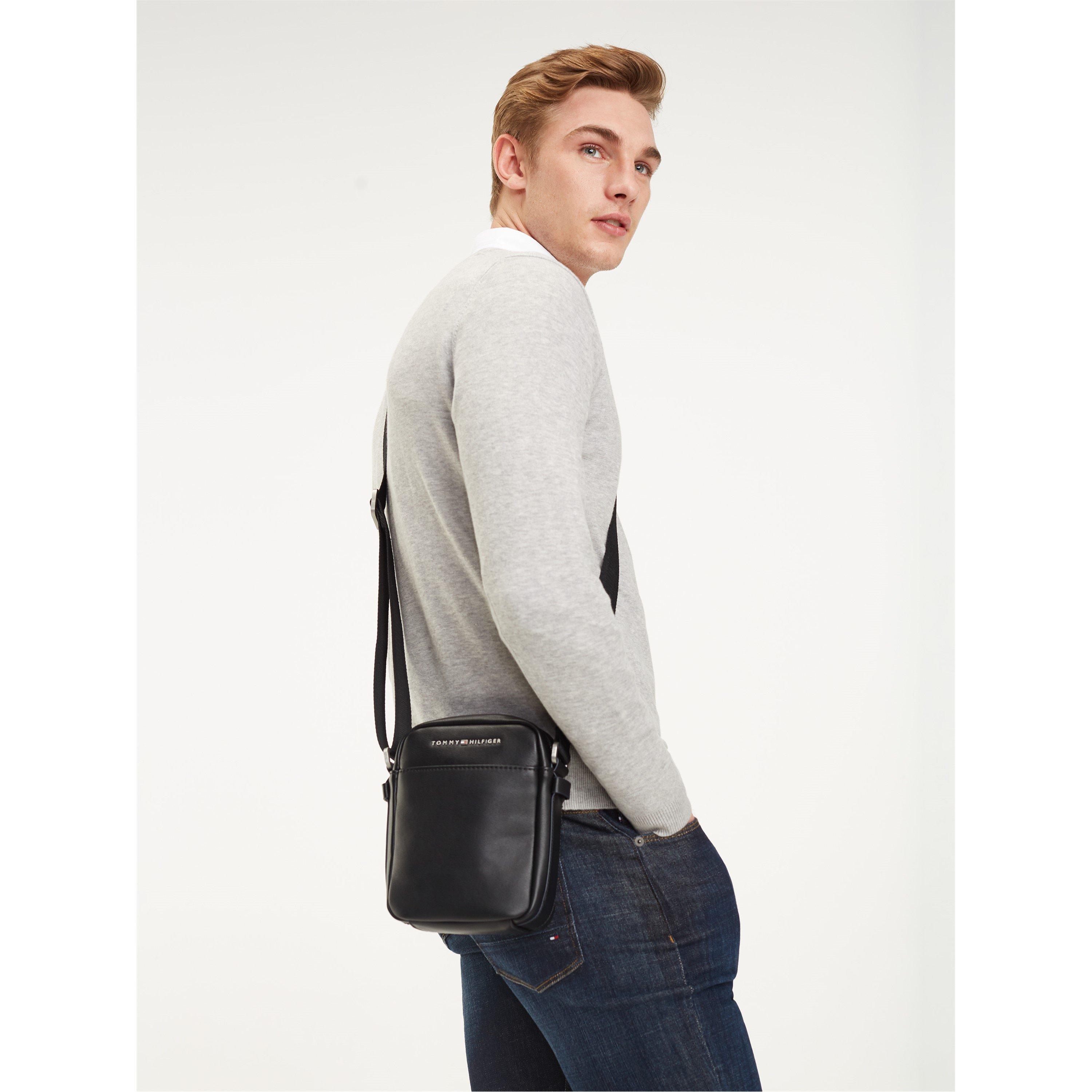 Mini bag tommy hilfiger online