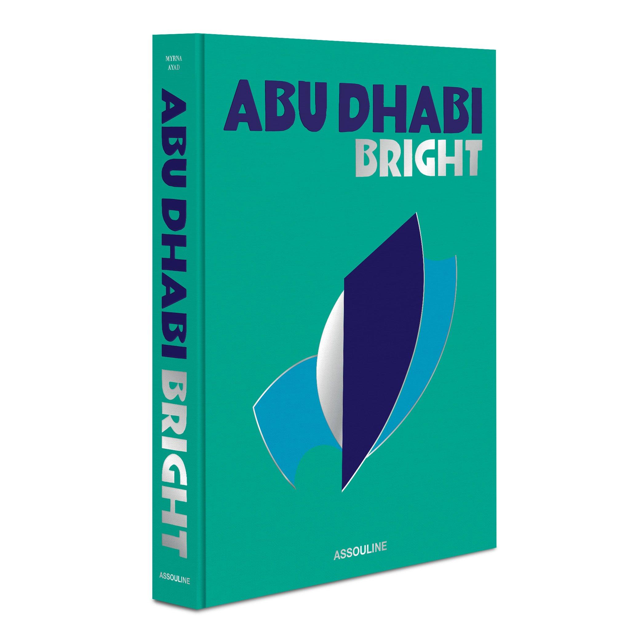 Green - Assouline - Abu Dhabi Bright - 1