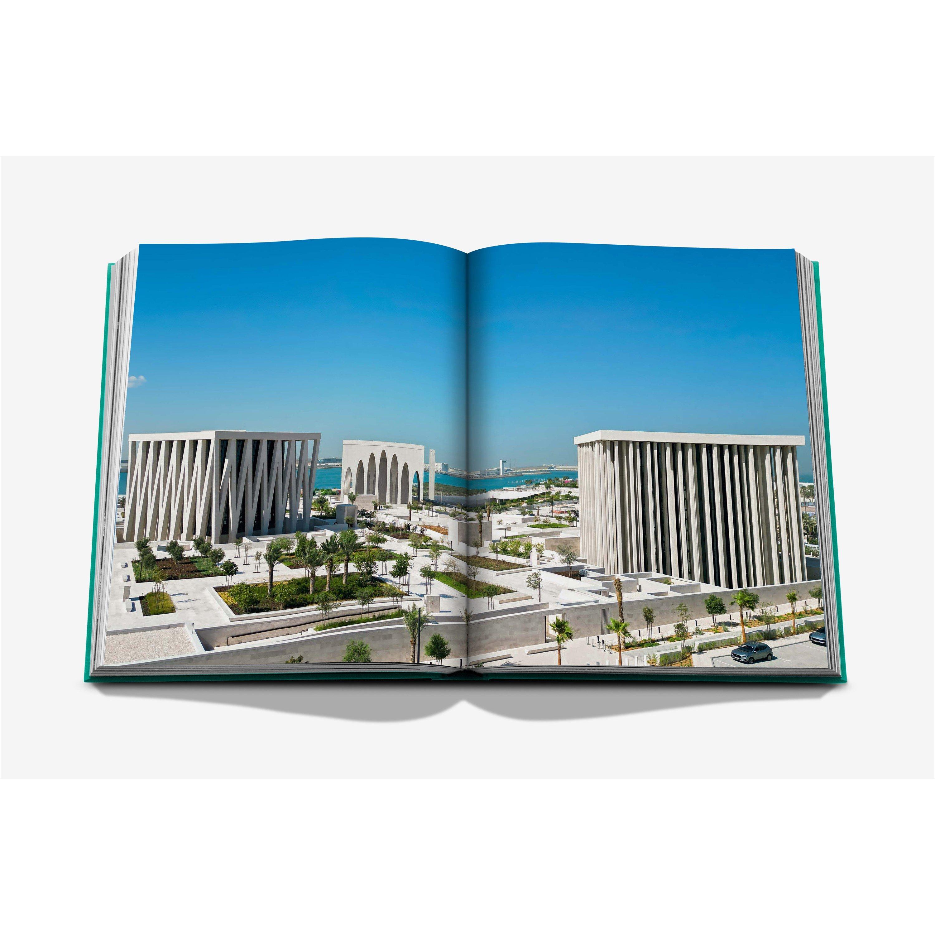 Green - Assouline - Abu Dhabi Bright - 3