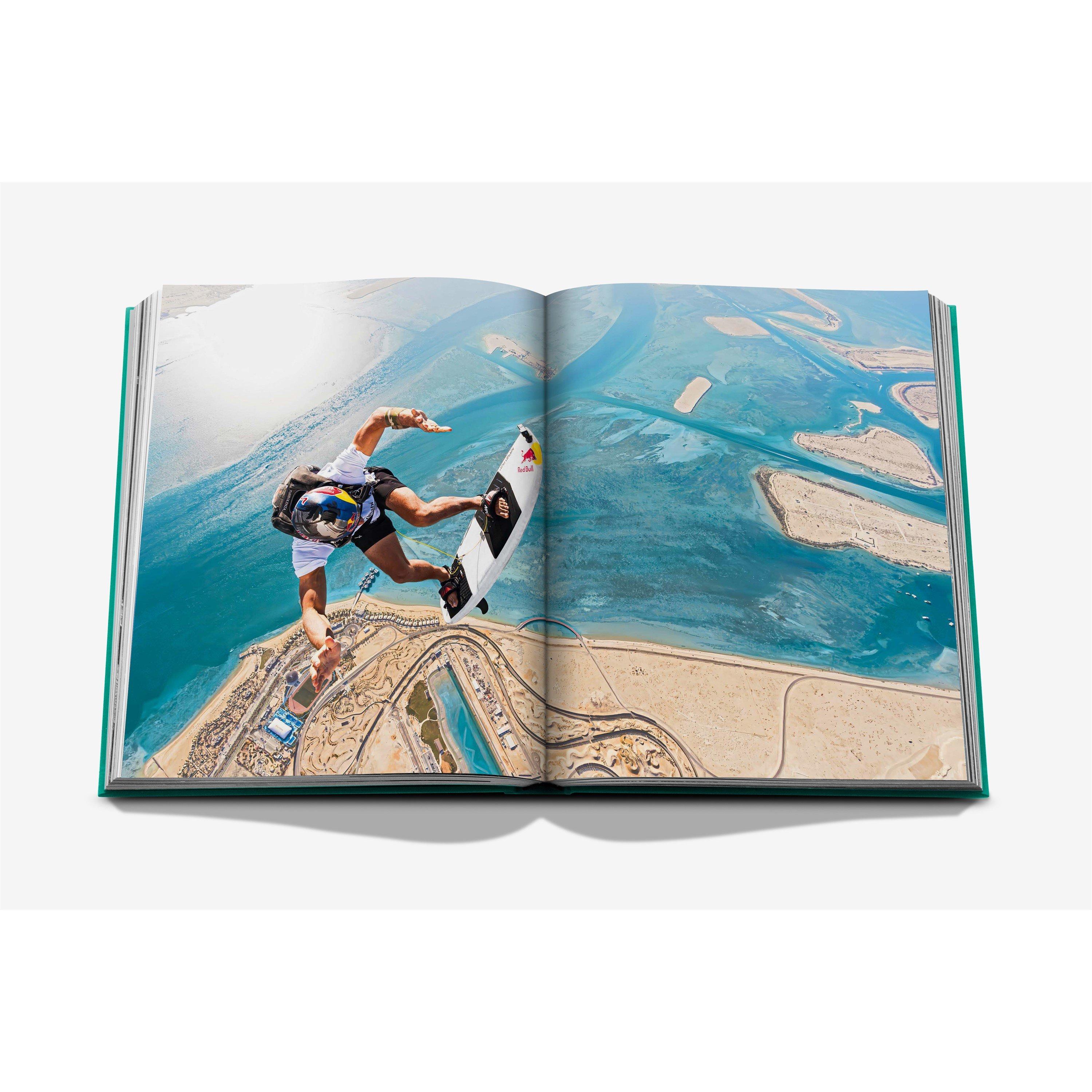 Green - Assouline - Abu Dhabi Bright - 4
