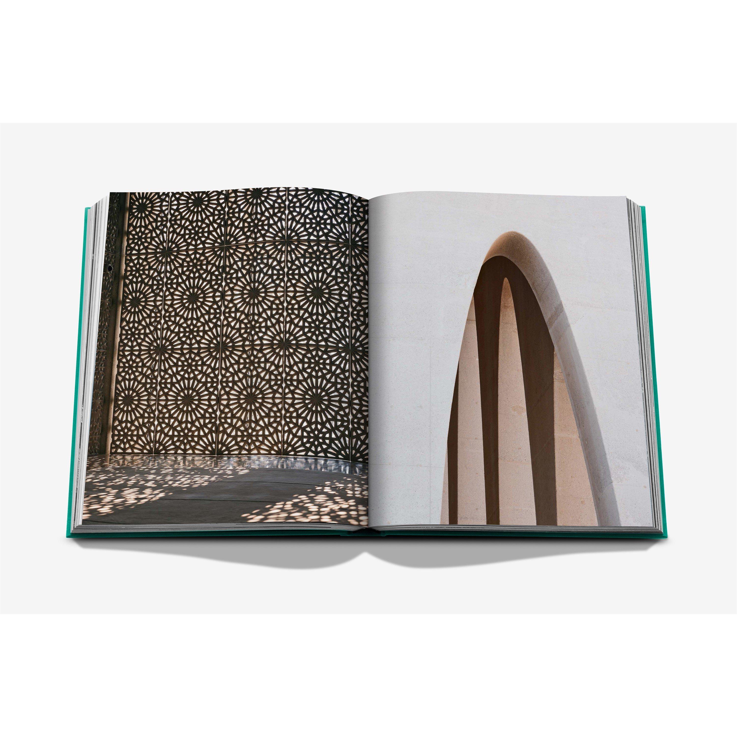 Green - Assouline - Abu Dhabi Bright - 5