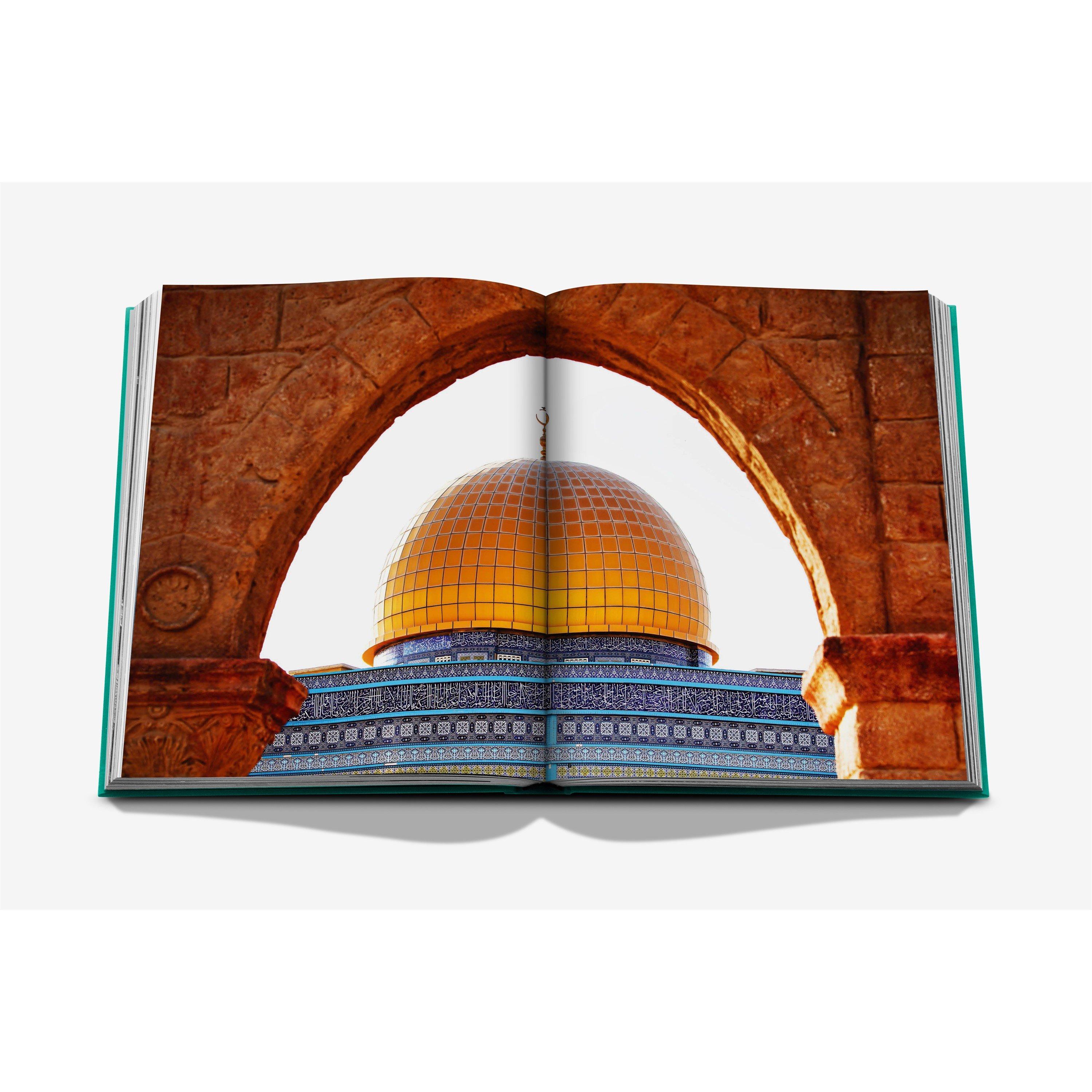 Green - Assouline - Abu Dhabi Bright - 6
