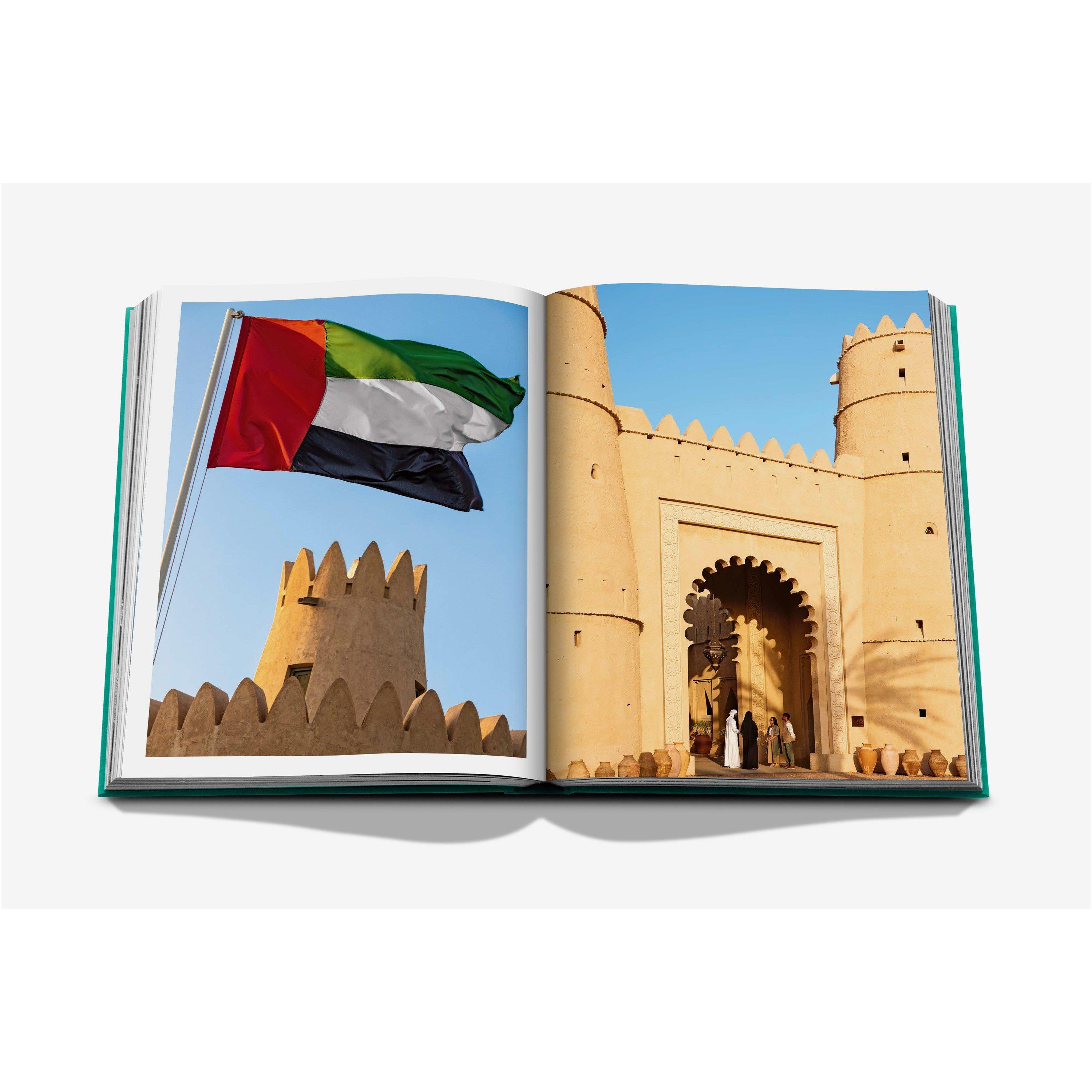 Green - Assouline - Abu Dhabi Bright - 7