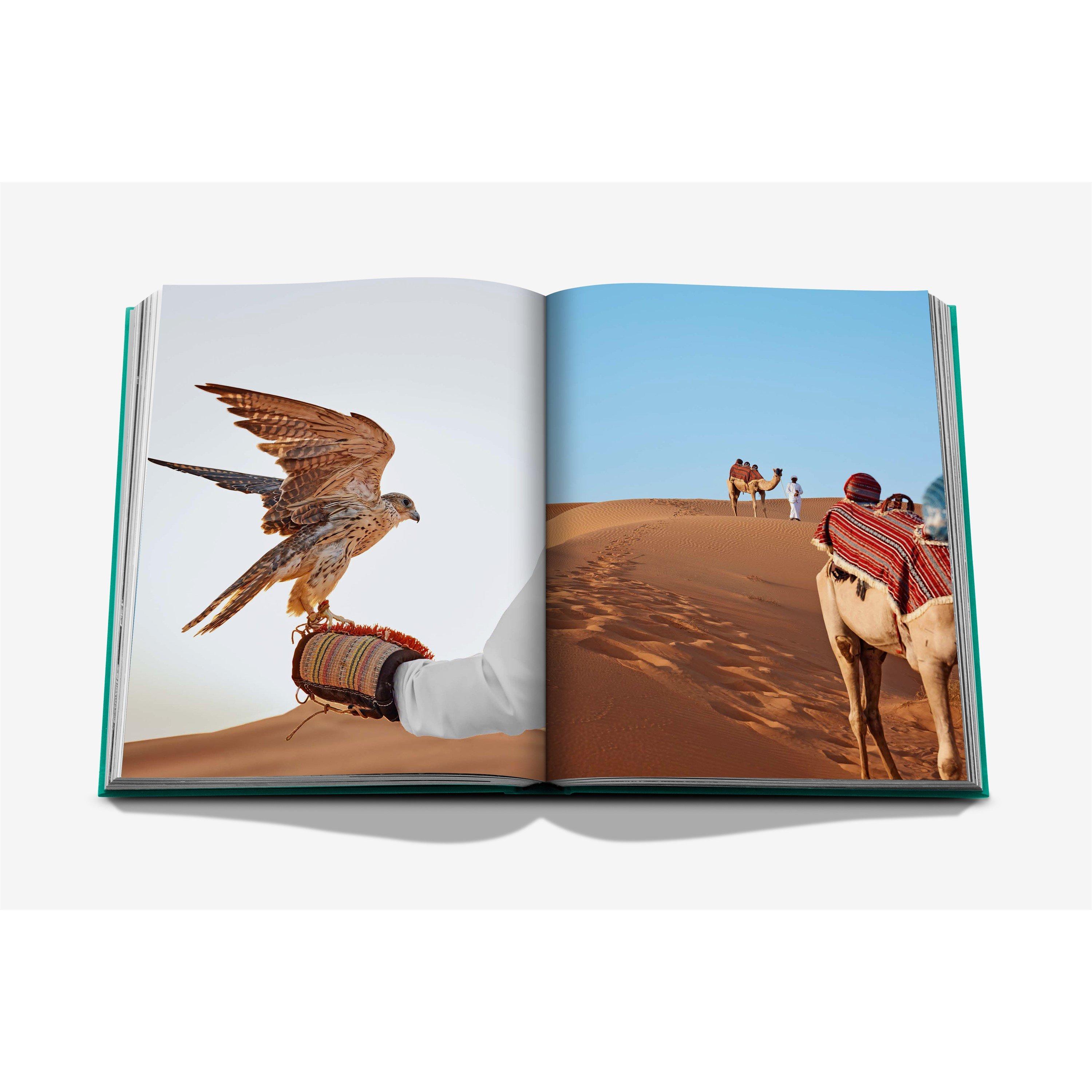 Green - Assouline - Abu Dhabi Bright - 8