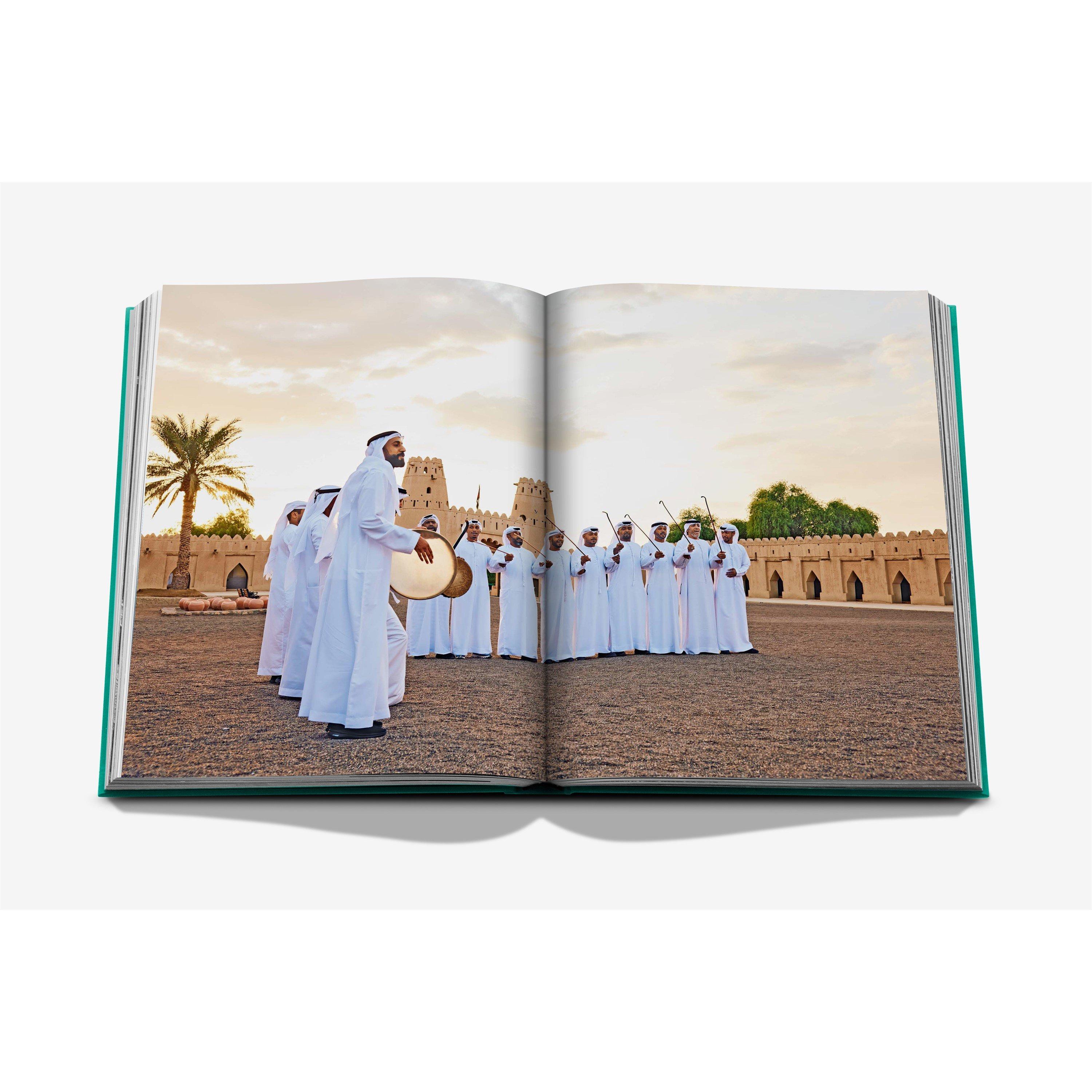 Green - Assouline - Abu Dhabi Bright - 9