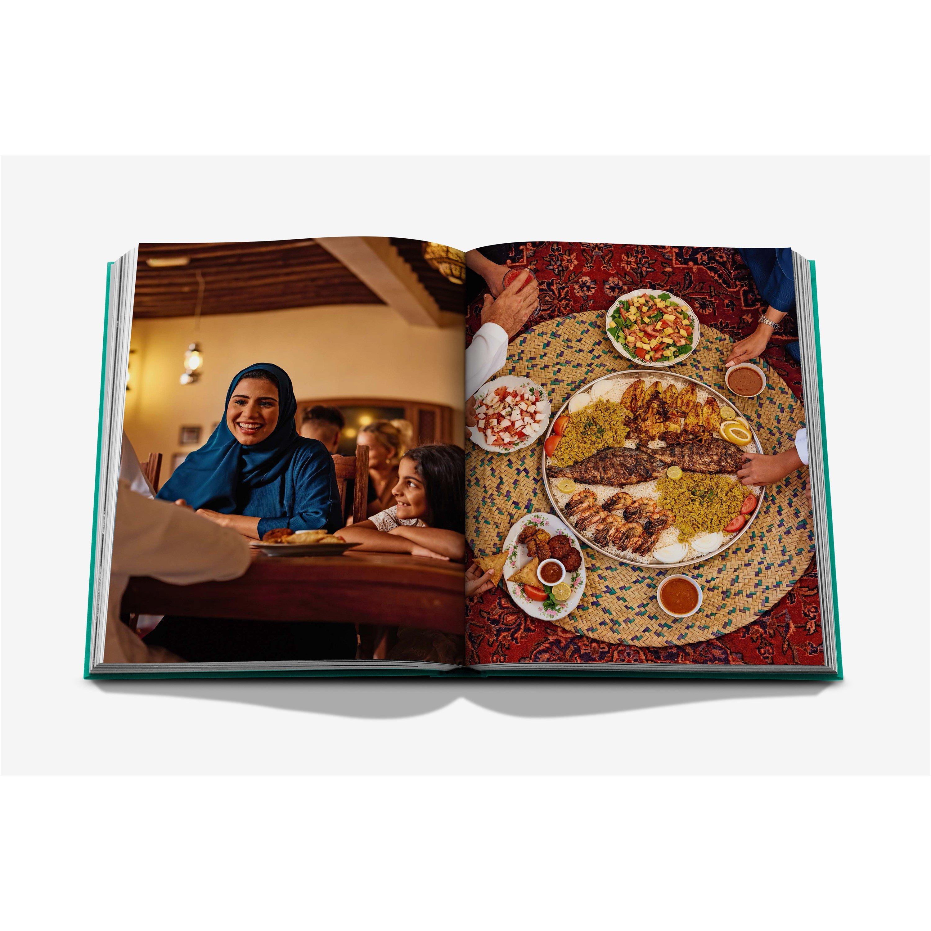 Green - Assouline - Abu Dhabi Bright - 10