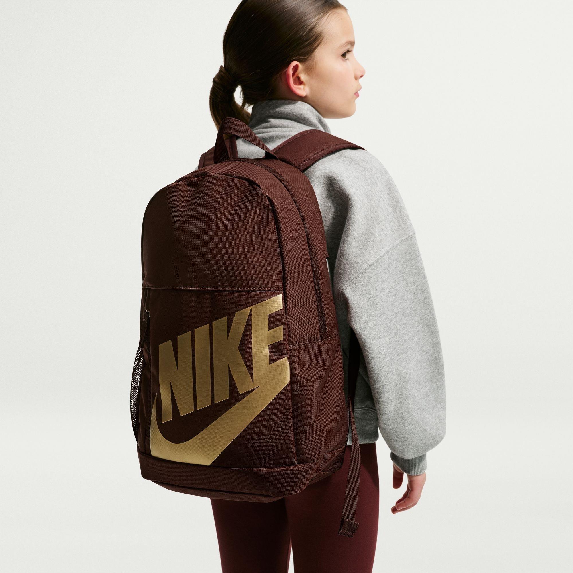 Mystic/Gold - Nike - Nike Elemental Jn71 - 3