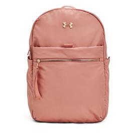 Under Armour Armour Ua Studio Campus Bp Backpack Womens
