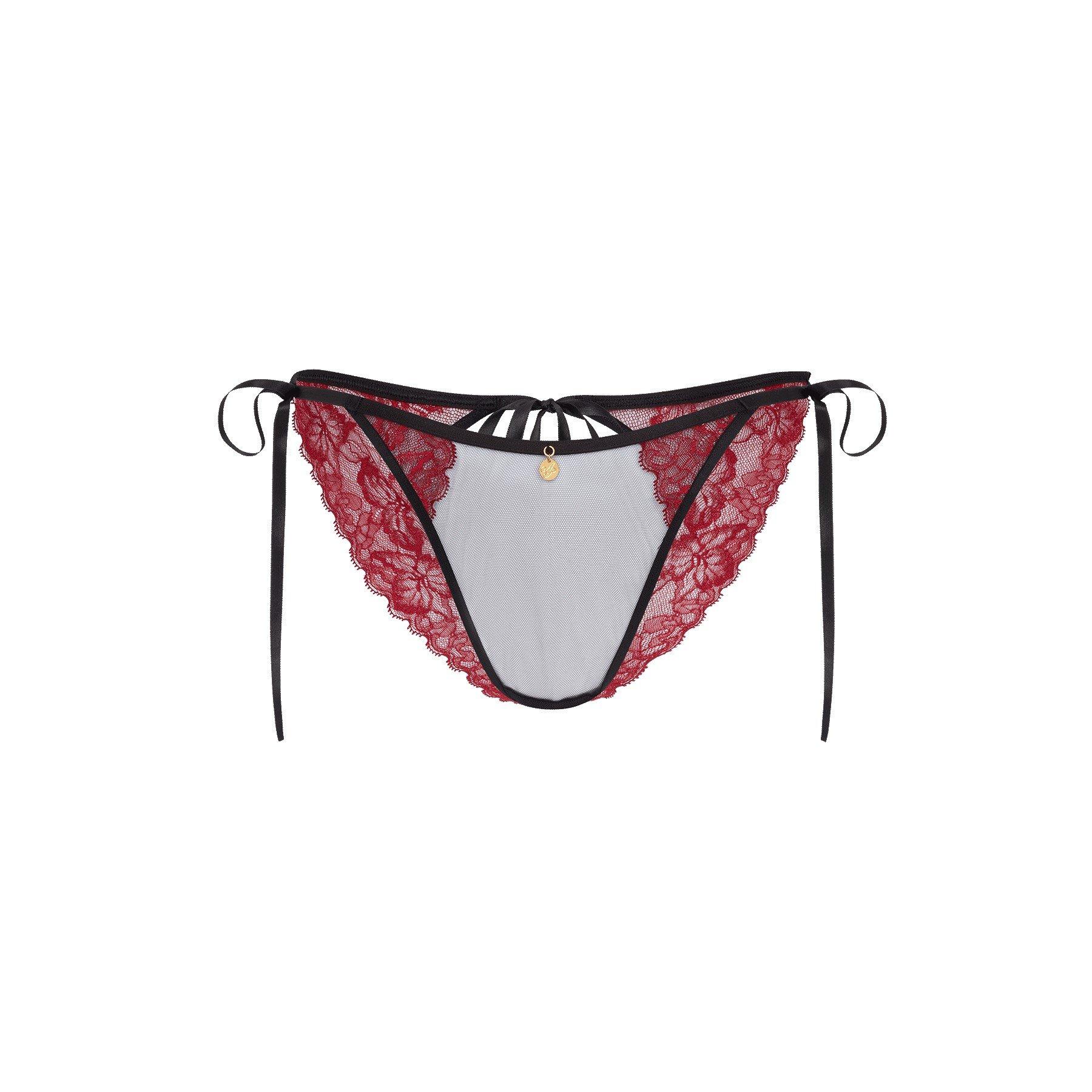 Agent Provocateur | OTTA Tie Side Brief | Briefs | FRASERS