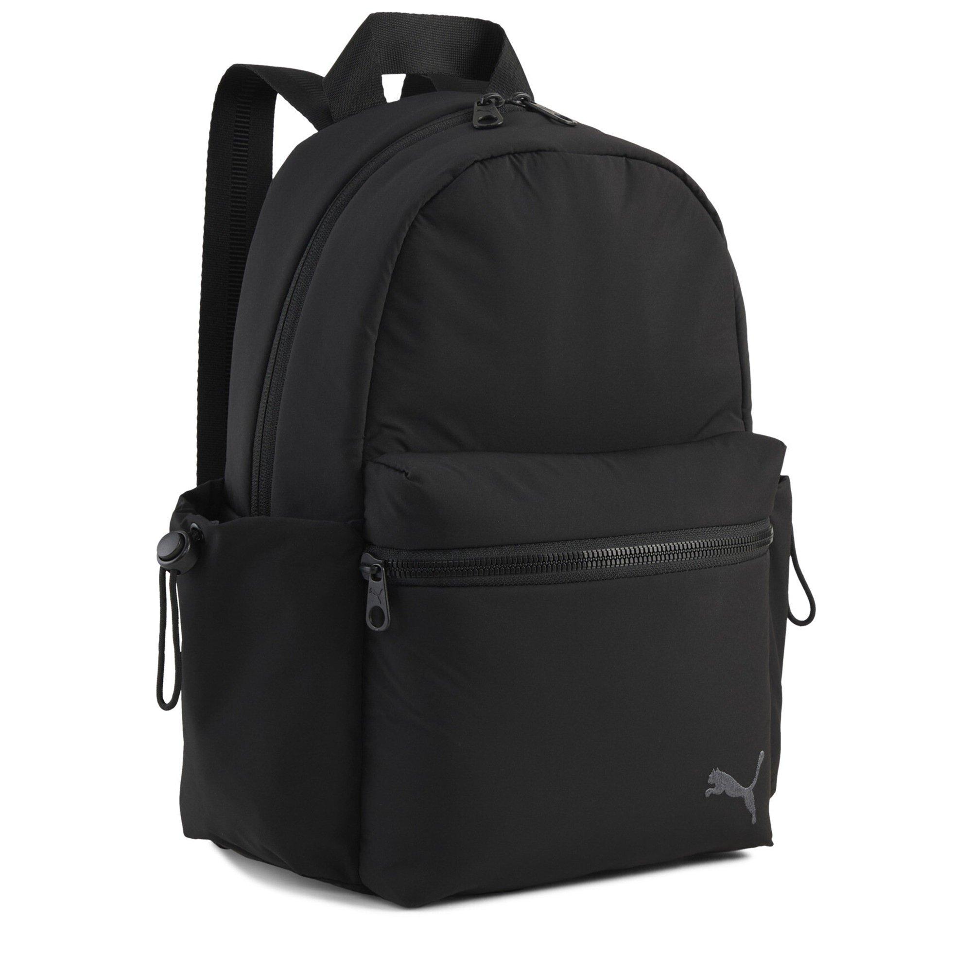 Puma Black - Puma - Puma Her Small Bpack Ld10 - 1
