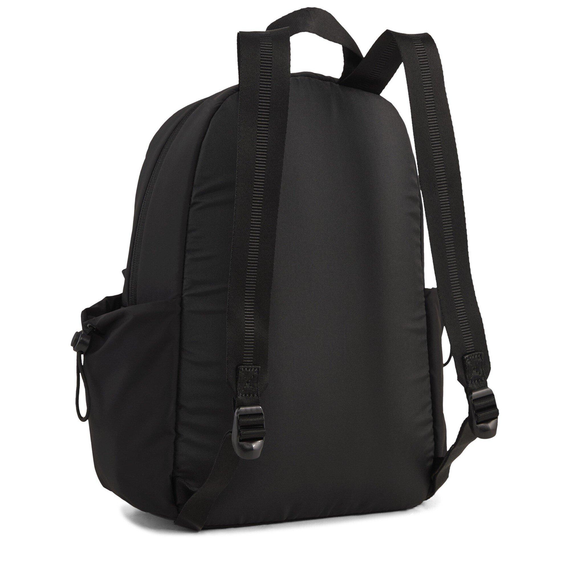 Puma Black - Puma - Puma Her Small Bpack Ld10 - 2