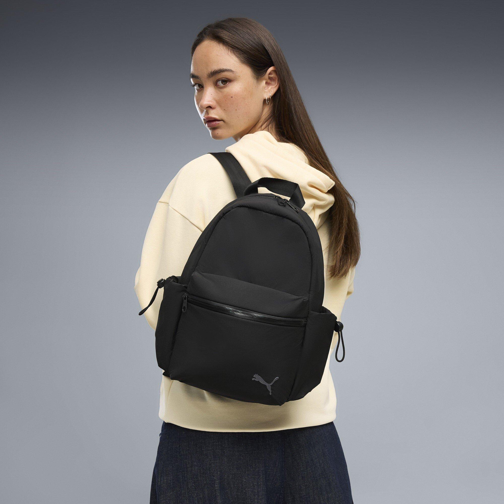 Puma Black - Puma - Puma Her Small Bpack Ld10 - 3