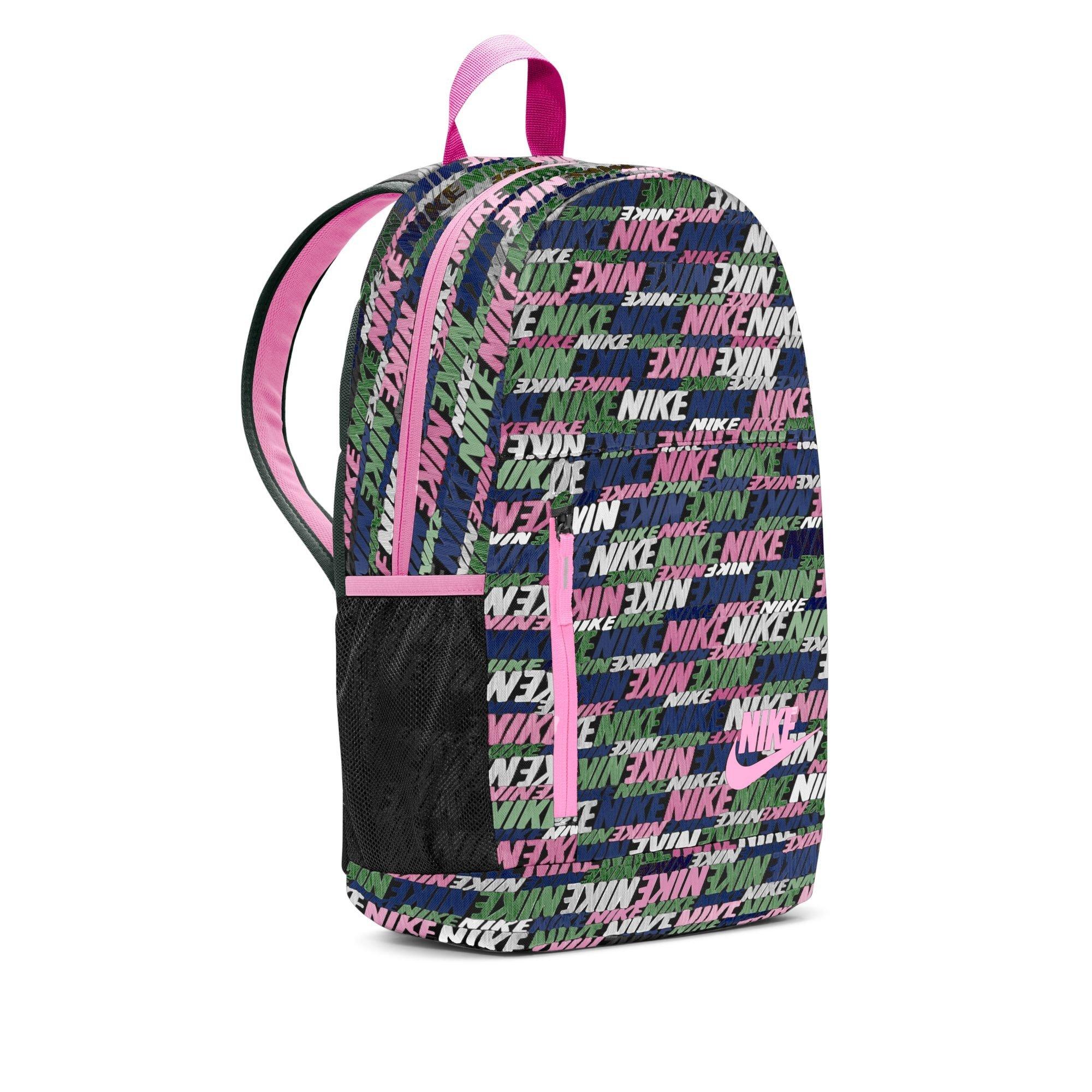Black/Pink - Nike - Nike Elemental Jn71 - 3