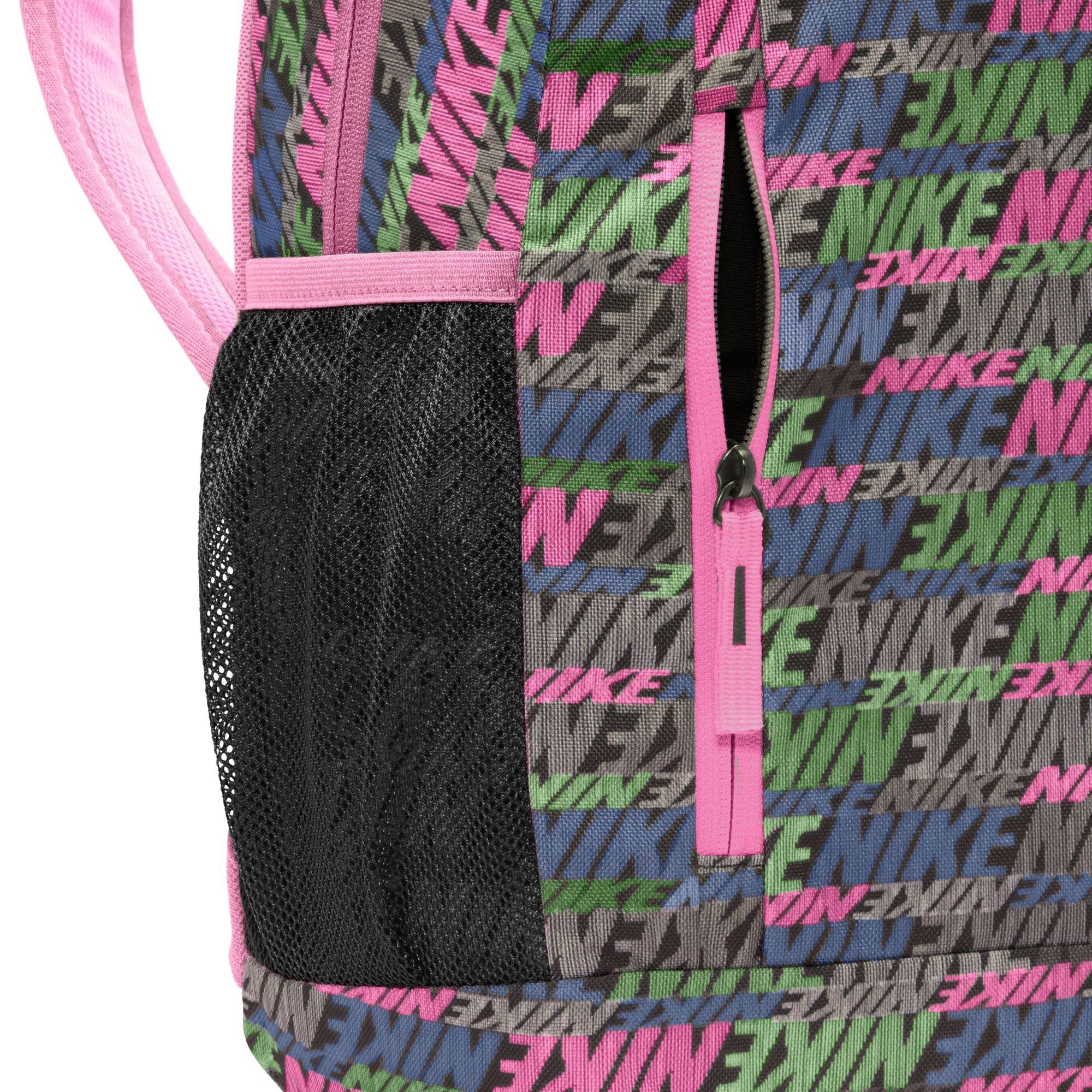 Black/Pink - Nike - Nike Elemental Jn71 - 5