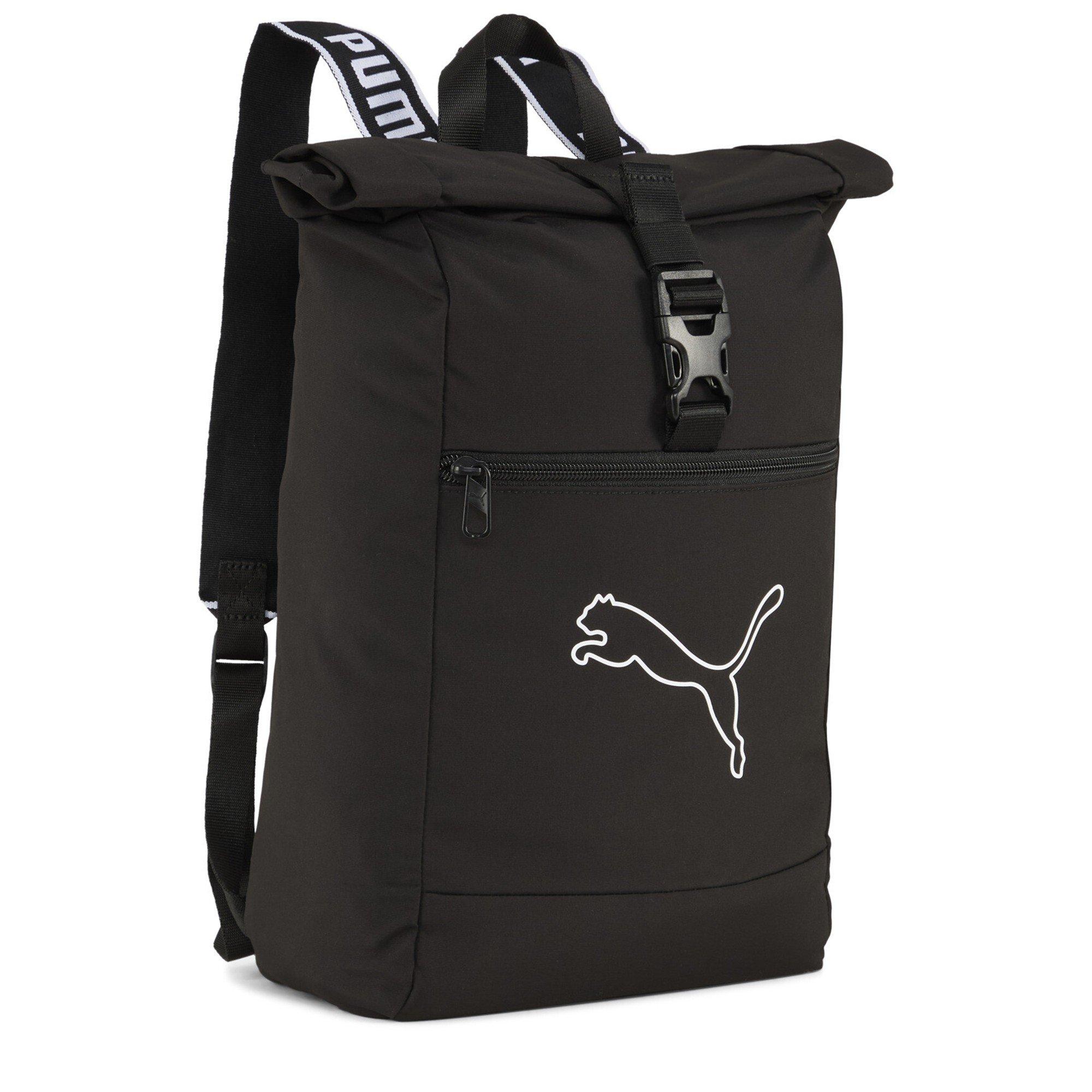 Puma Black - Puma - Puma S Rolltop Bpk Ld10 - 1