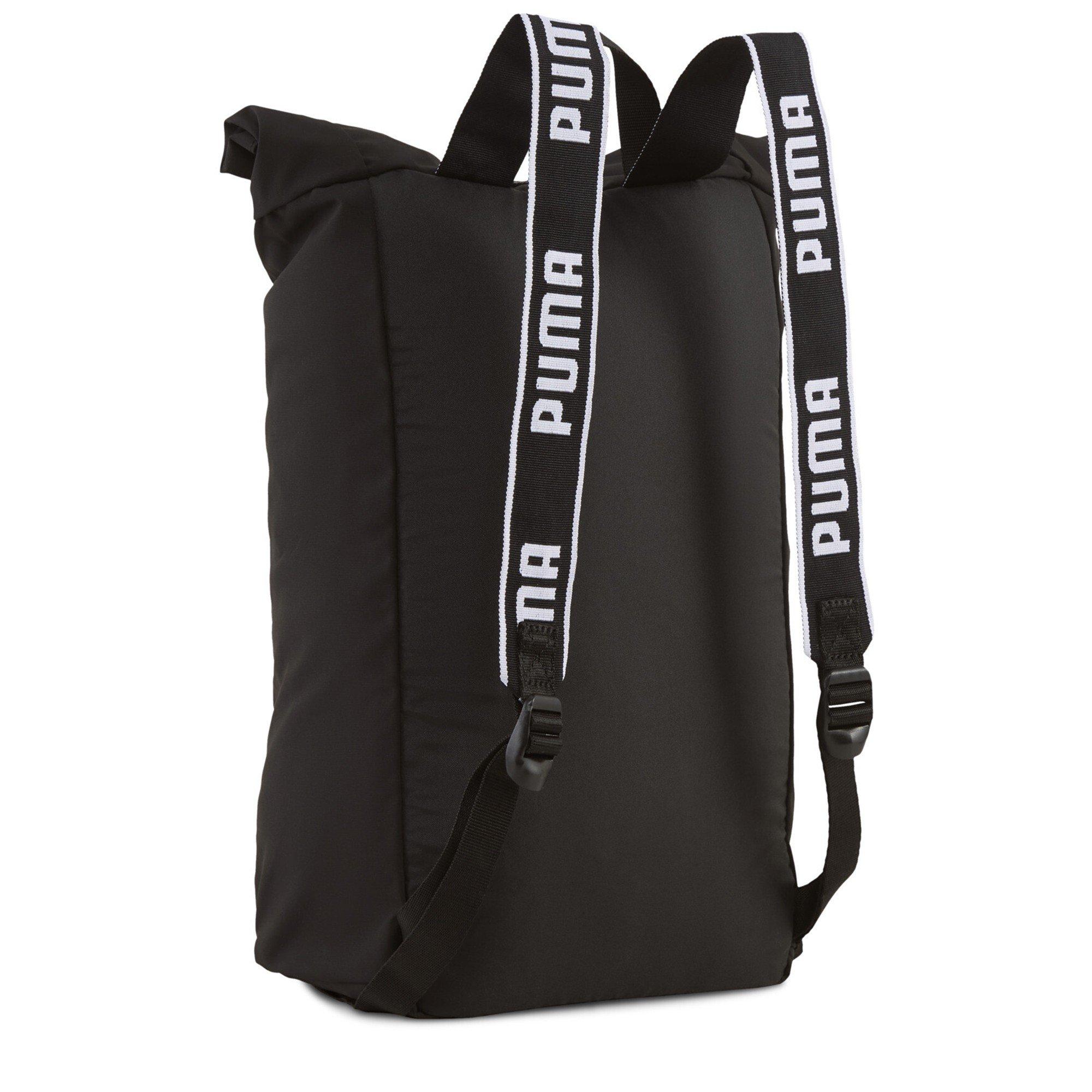 Puma Black - Puma - Puma S Rolltop Bpk Ld10 - 2