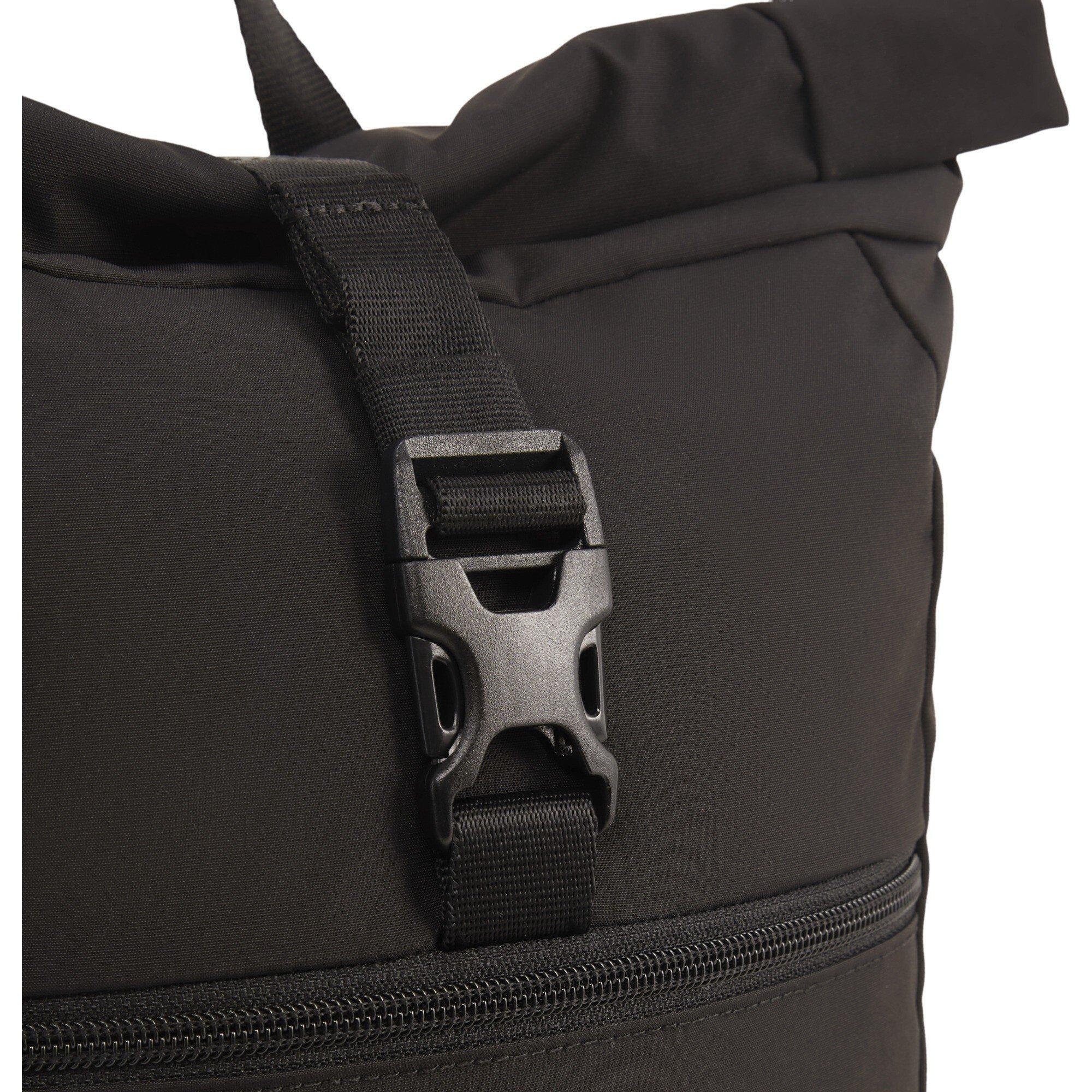 Puma Black - Puma - Puma S Rolltop Bpk Ld10 - 4