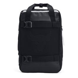 Under Armour Under Armour Ua Project Rock Box Df Bp Backpack Unisex Adults