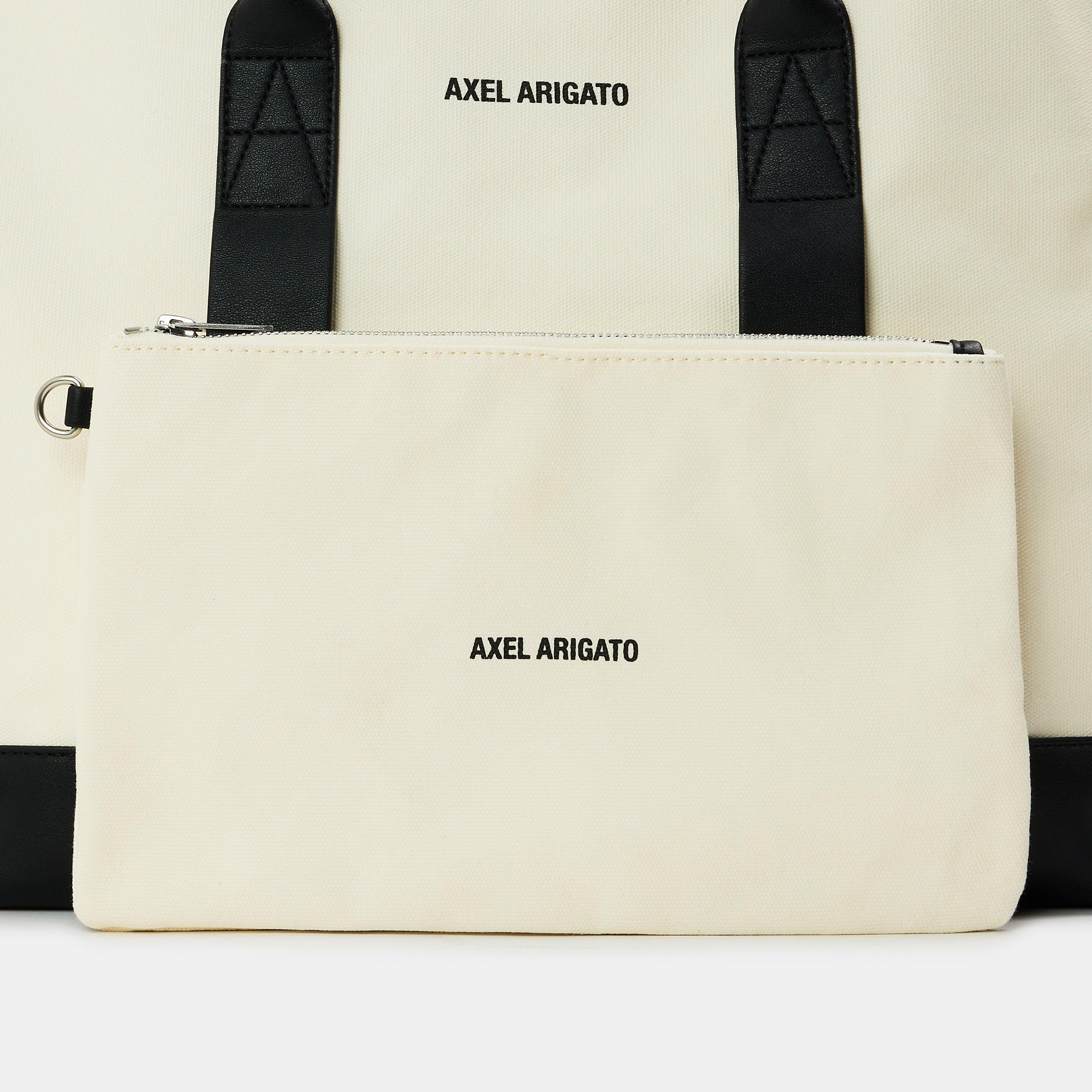  Black - Axel Arigato - Axel Note Shopper Ld99 - 3