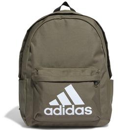 adidas Classic Badge Of Sport Backpack