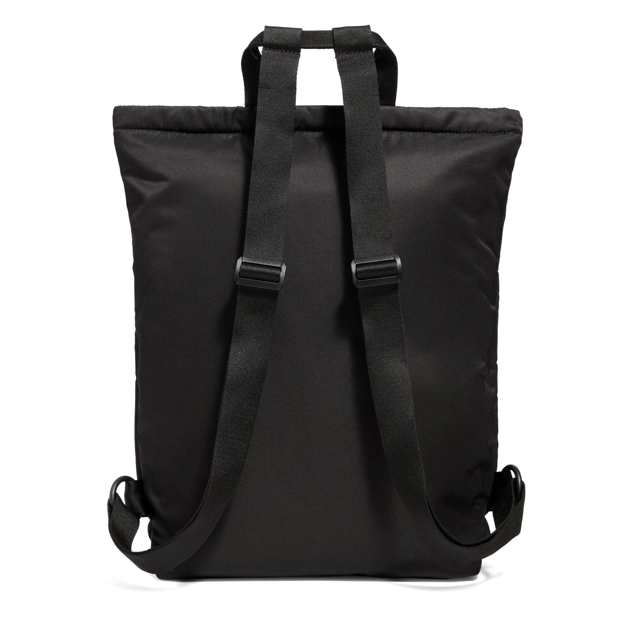 Blk/Castlerock - Under Armour - Studio Lite Backpack - 3
