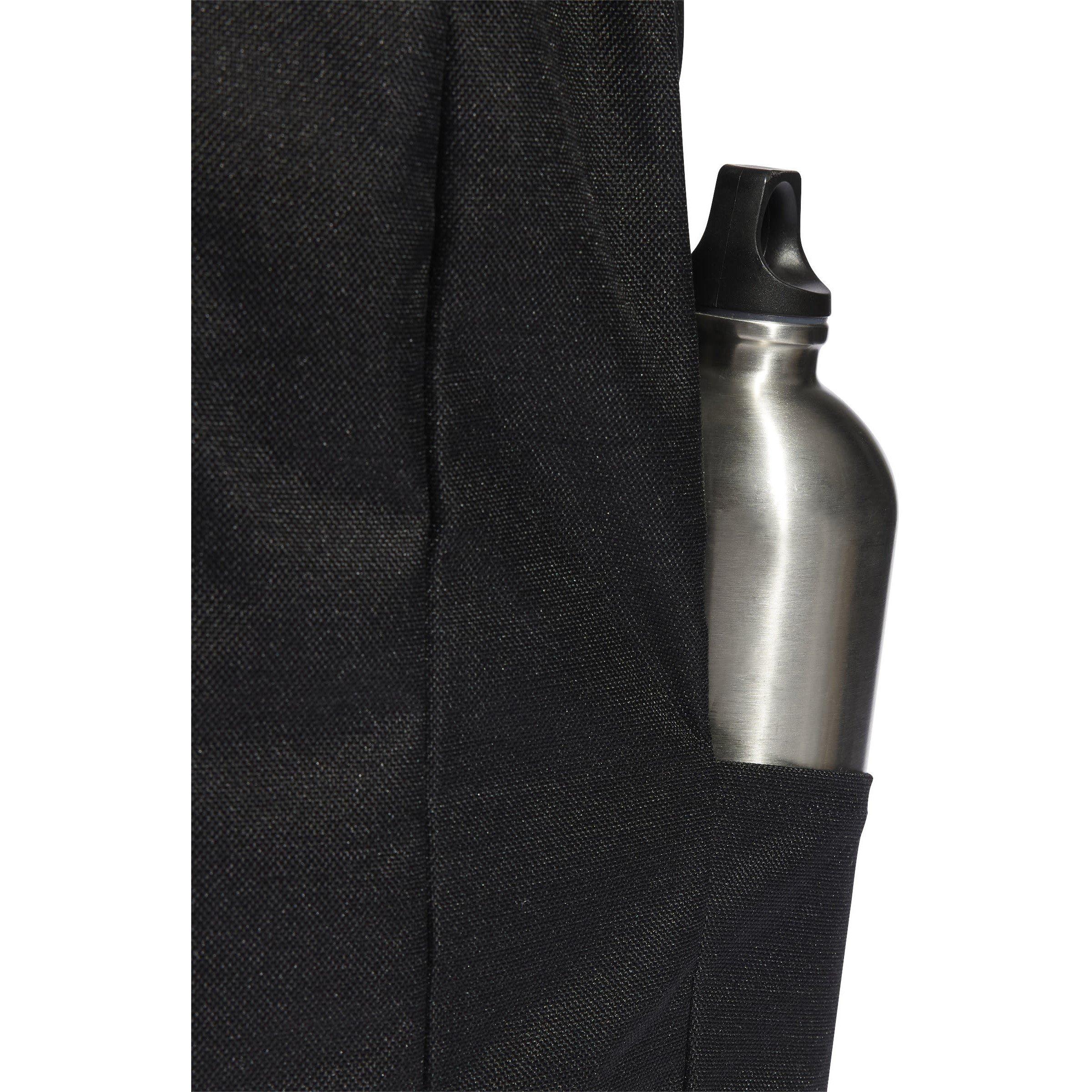 Schwarz/Weiß - adidas - Power VI Backpack Unisex - 6