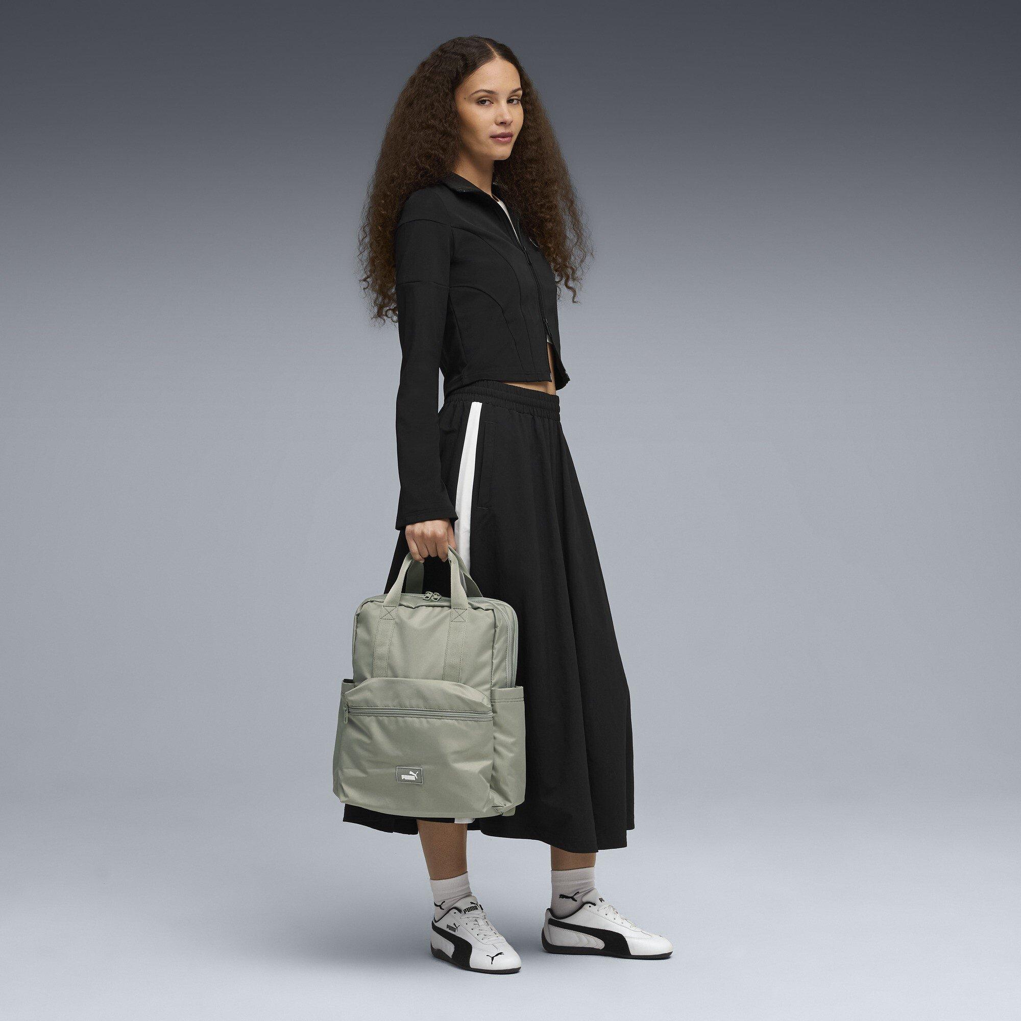 Lux Army - Puma - PUMA Phase College Backpack - 5