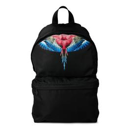 Marcelo Burlon Wings Bkpack Jn99