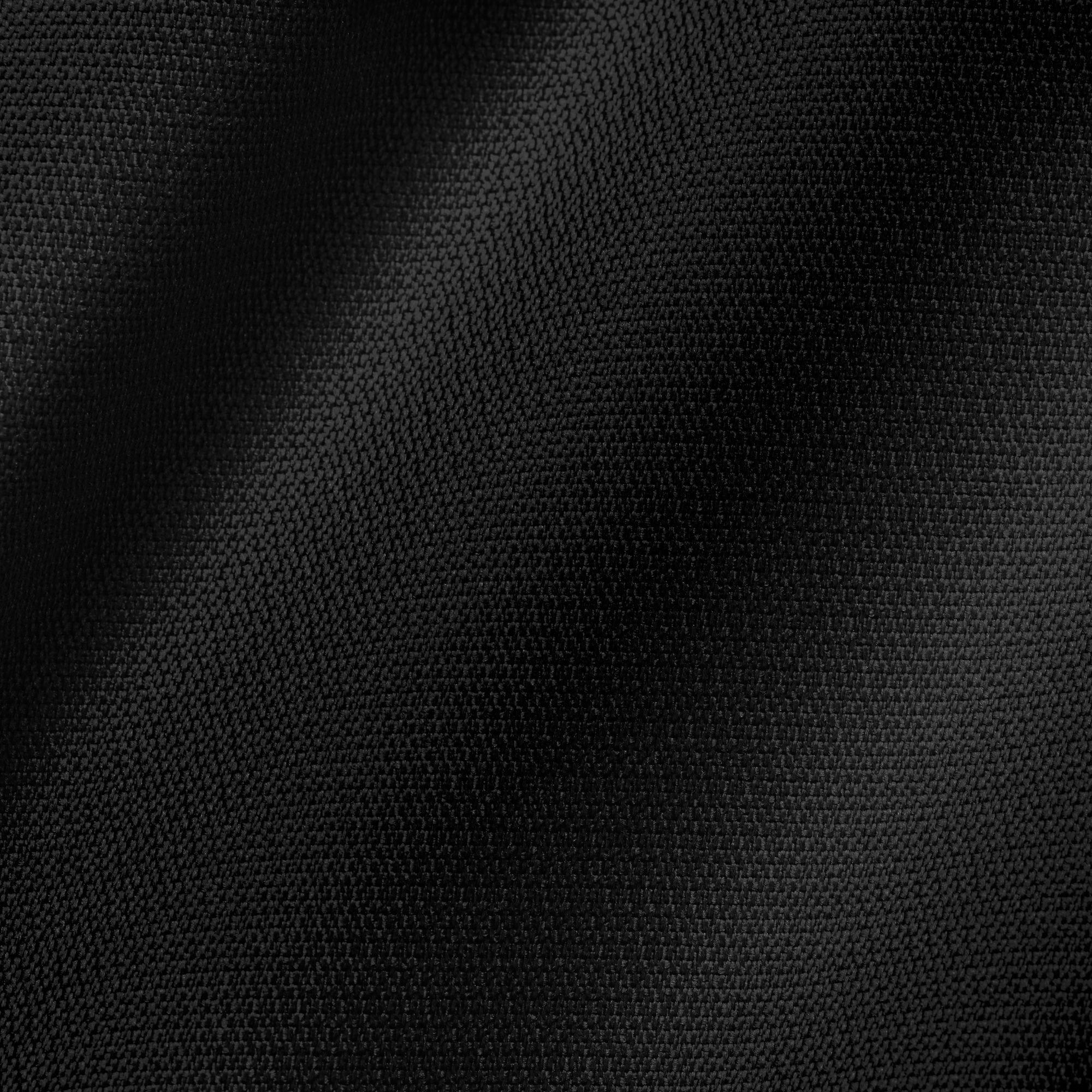 Black/Blk/White - Nike - Brasilia Gym Drawstring Bag - 5