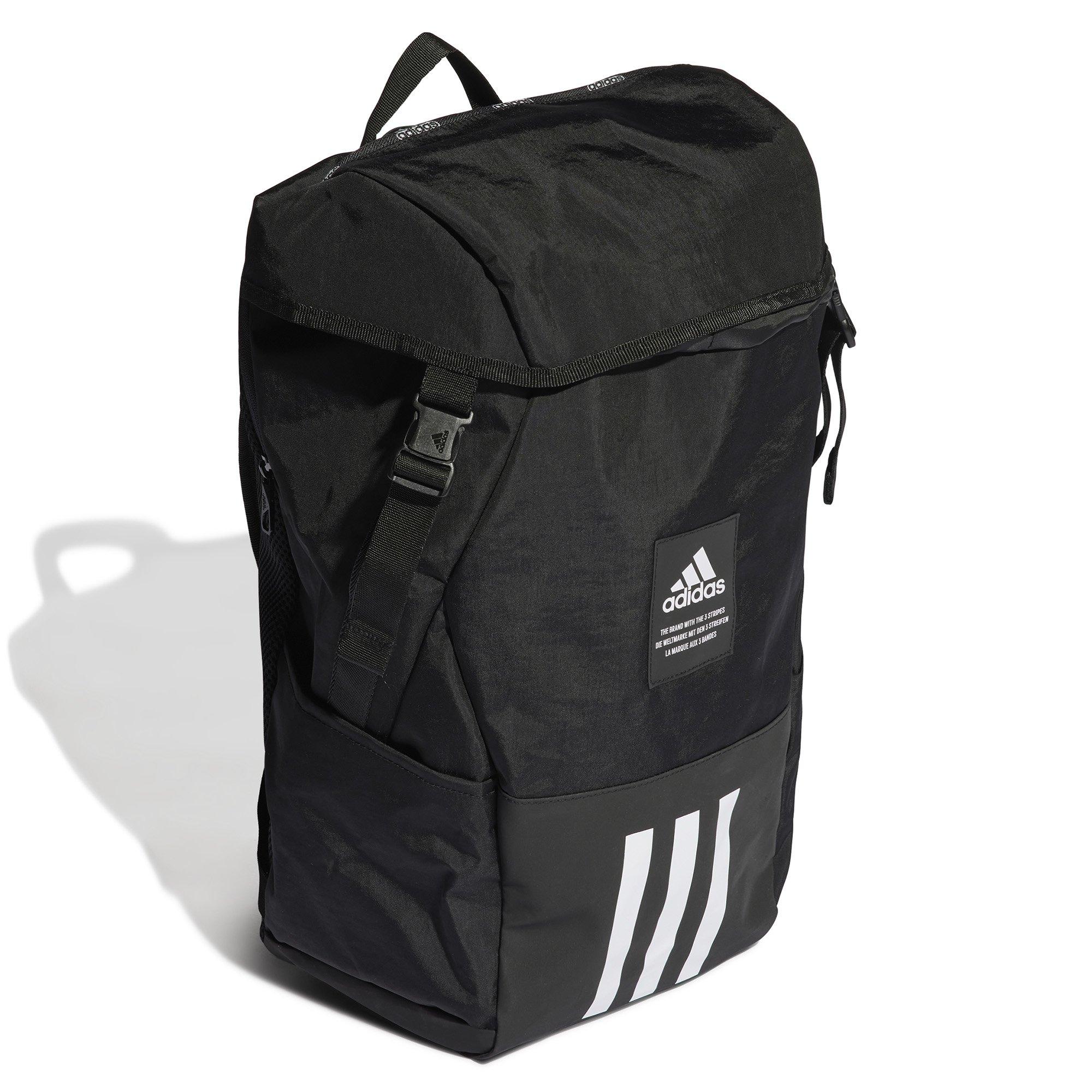 adidas | 4ATHLTS Camper Backpack | Back Packs | Sports Direct MY