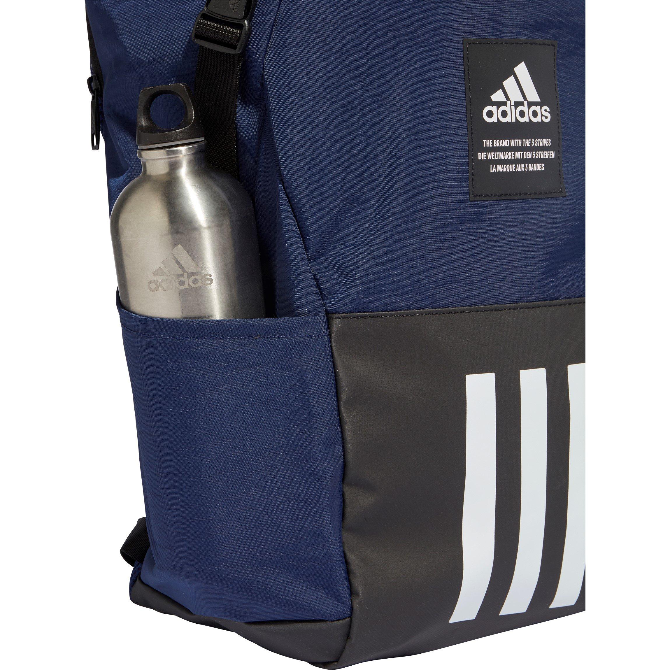 adidas 4ATHLTS Camper Backpack Back Packs Sports Direct MY