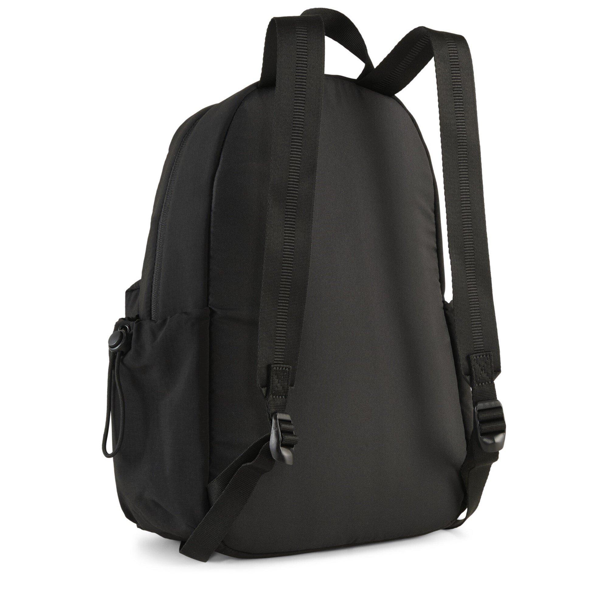 Puma Black - Puma - Her Small Bpack 61 - 2