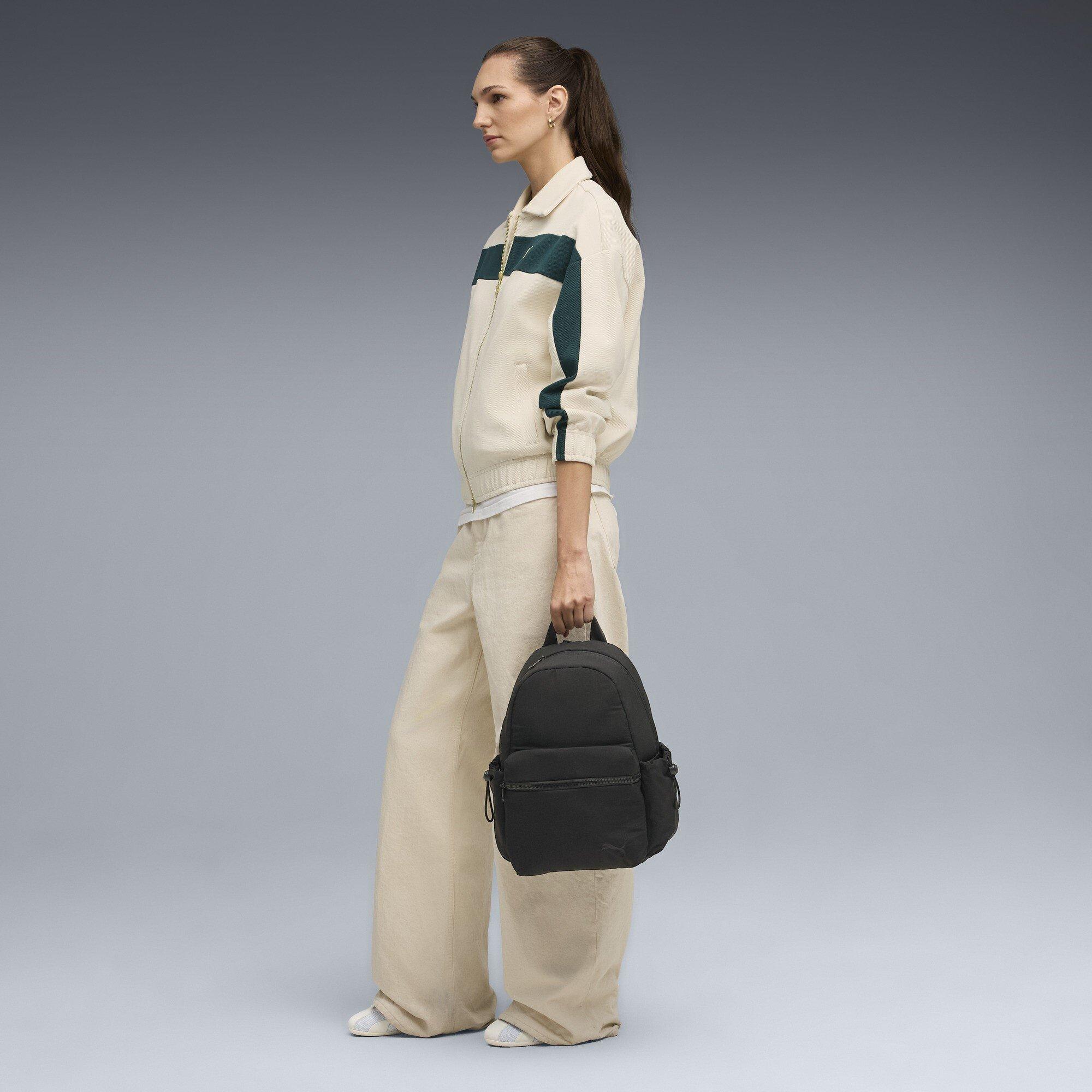 Puma Black - Puma - Her Small Bpack 61 - 6