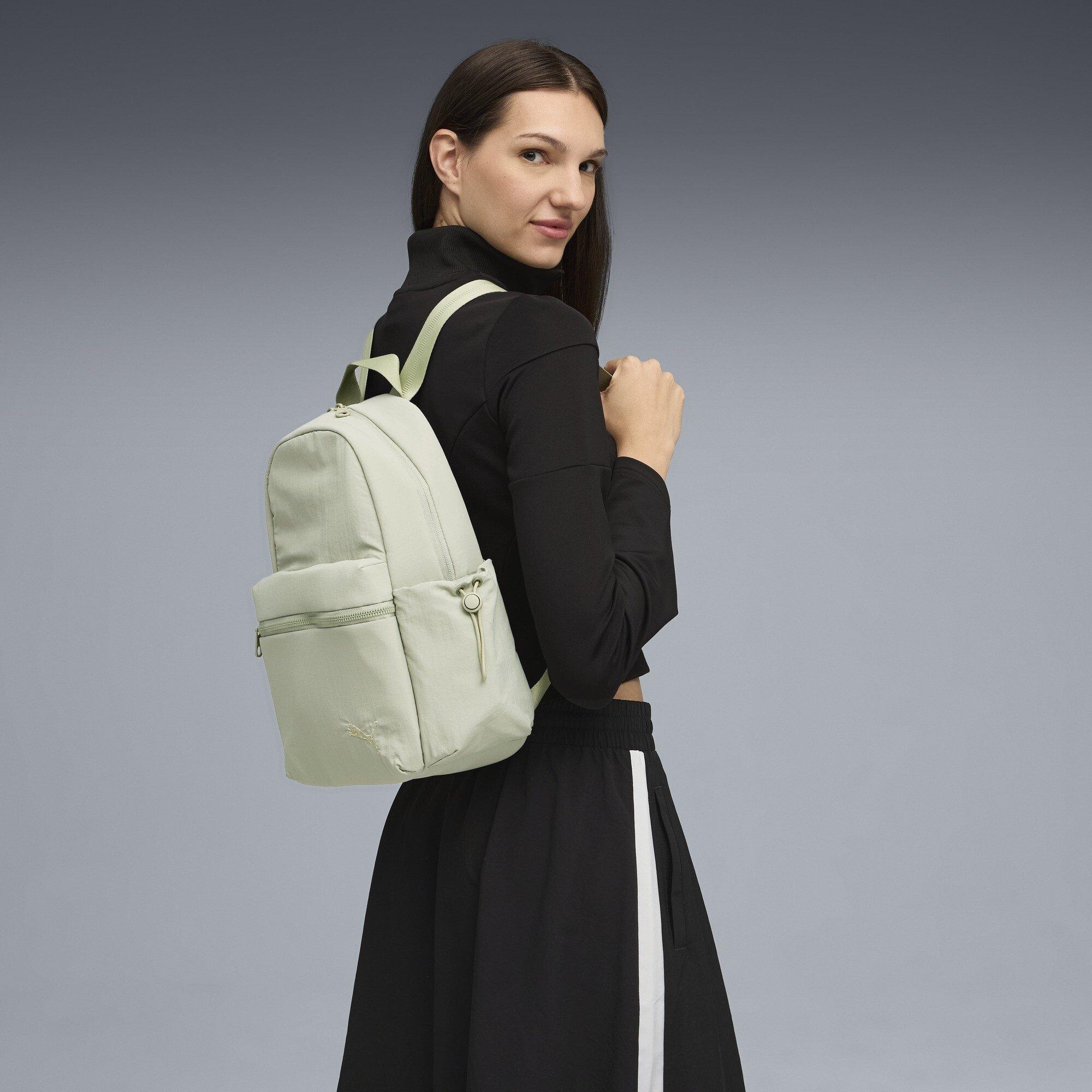 Lux Army - Puma - Women's Small Backpack - 6
