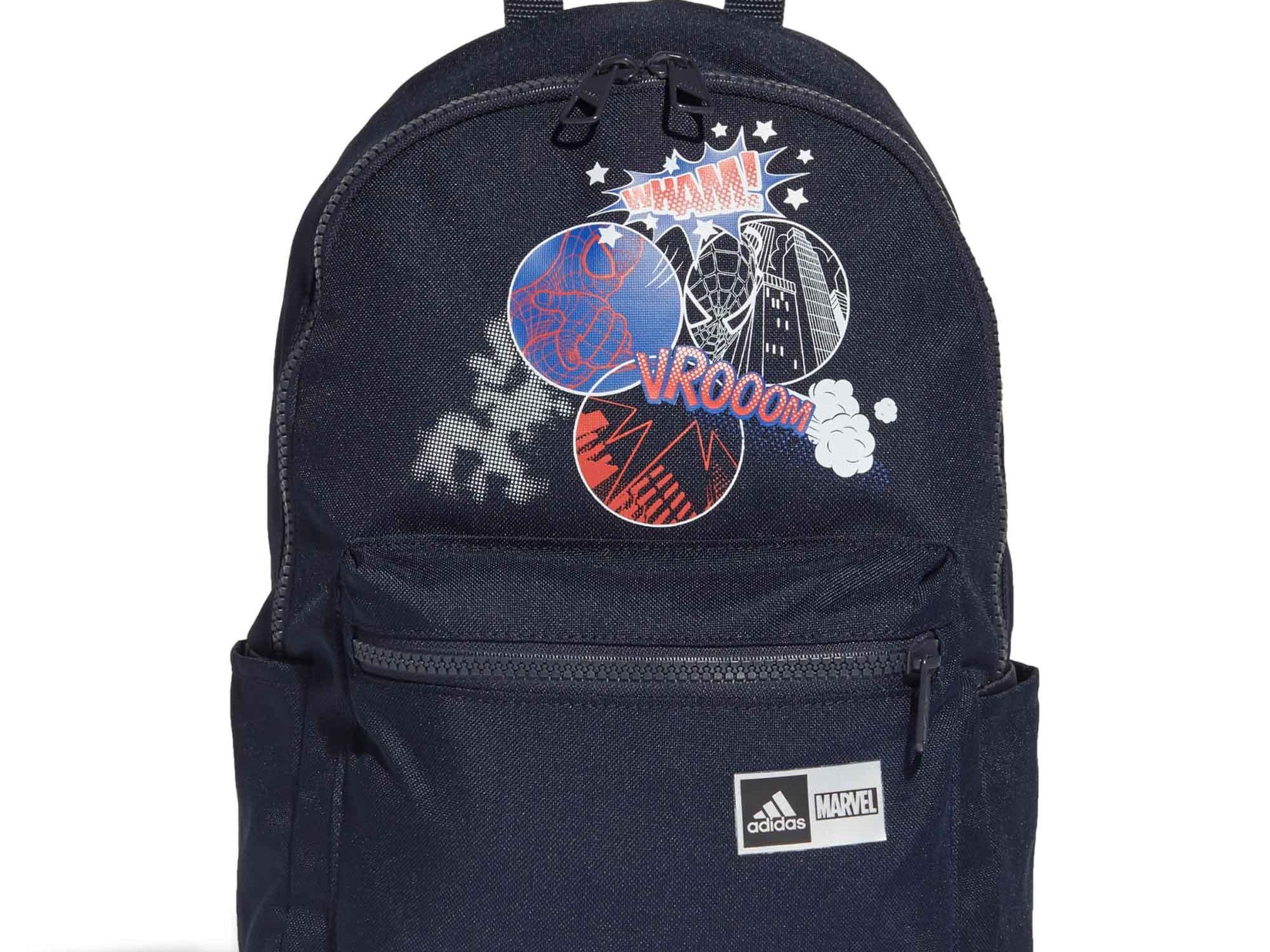 adidas | Graphic Juniors Backpack | Back Packs | Sports MY